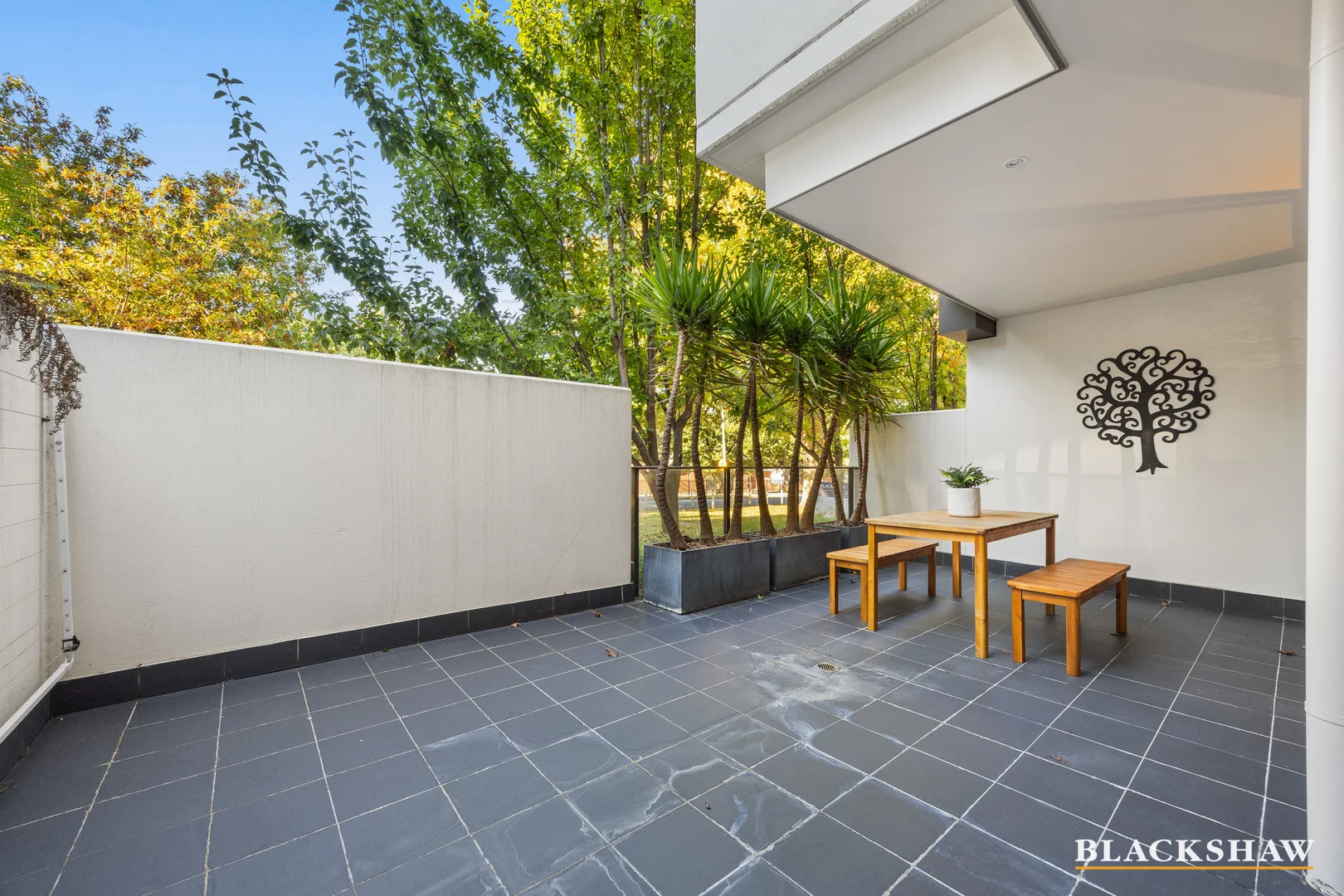 Photo of 30/16 New South Wales Crescent, Forrest ACT 2603