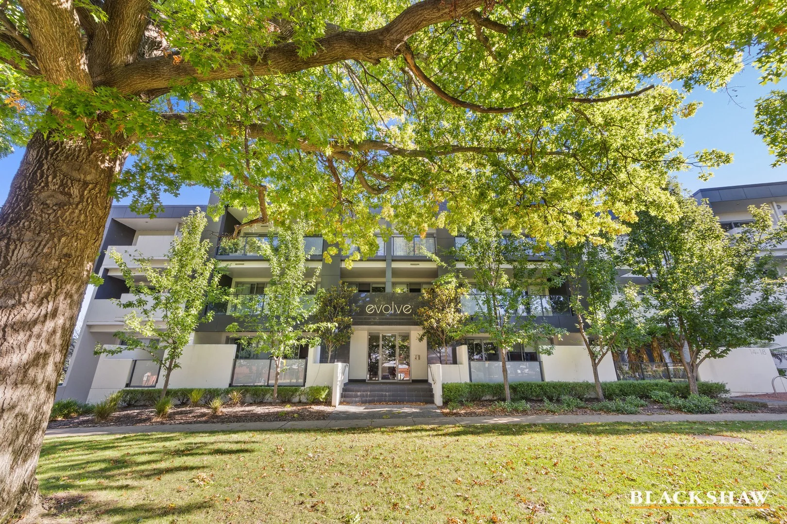 Photo of 30/16 New South Wales Crescent, Forrest ACT 2603