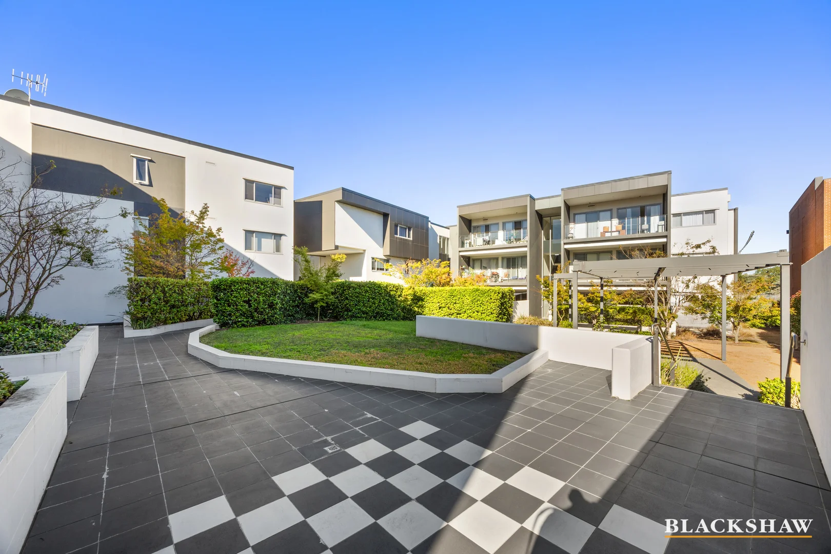 Photo of 30/16 New South Wales Crescent, Forrest ACT 2603