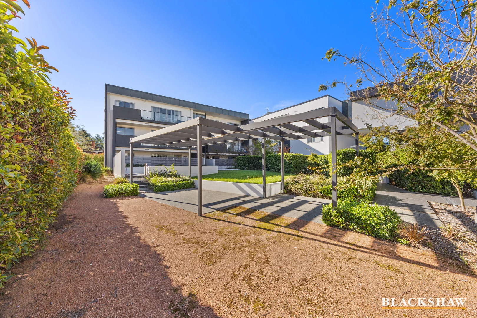 Photo of 30/16 New South Wales Crescent, Forrest ACT 2603