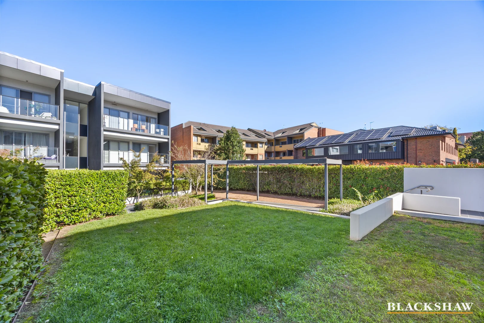 Photo of 30/16 New South Wales Crescent, Forrest ACT 2603