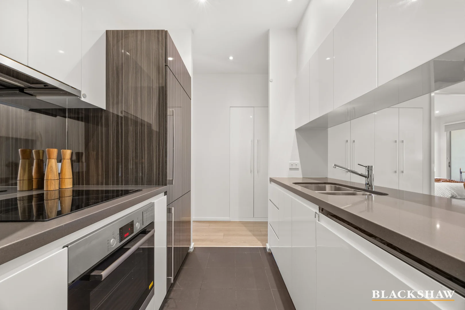 Photo of 30/16 New South Wales Crescent, Forrest ACT 2603