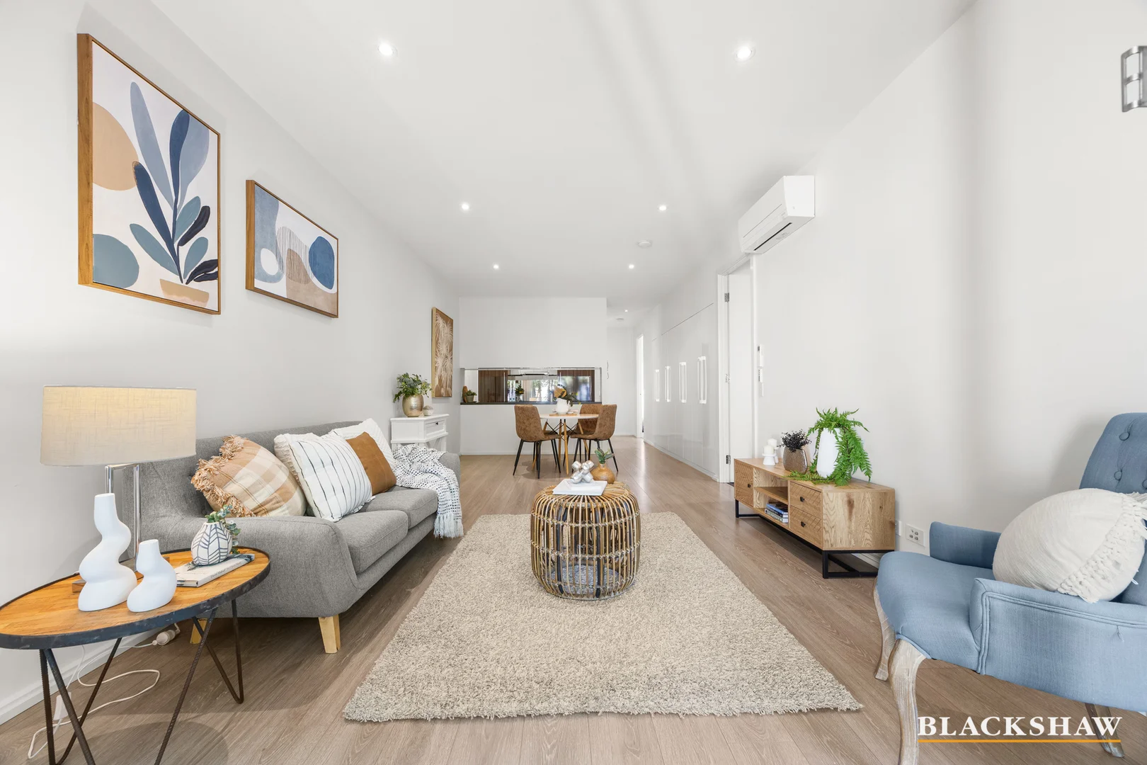 Photo of 30/16 New South Wales Crescent, Forrest ACT 2603