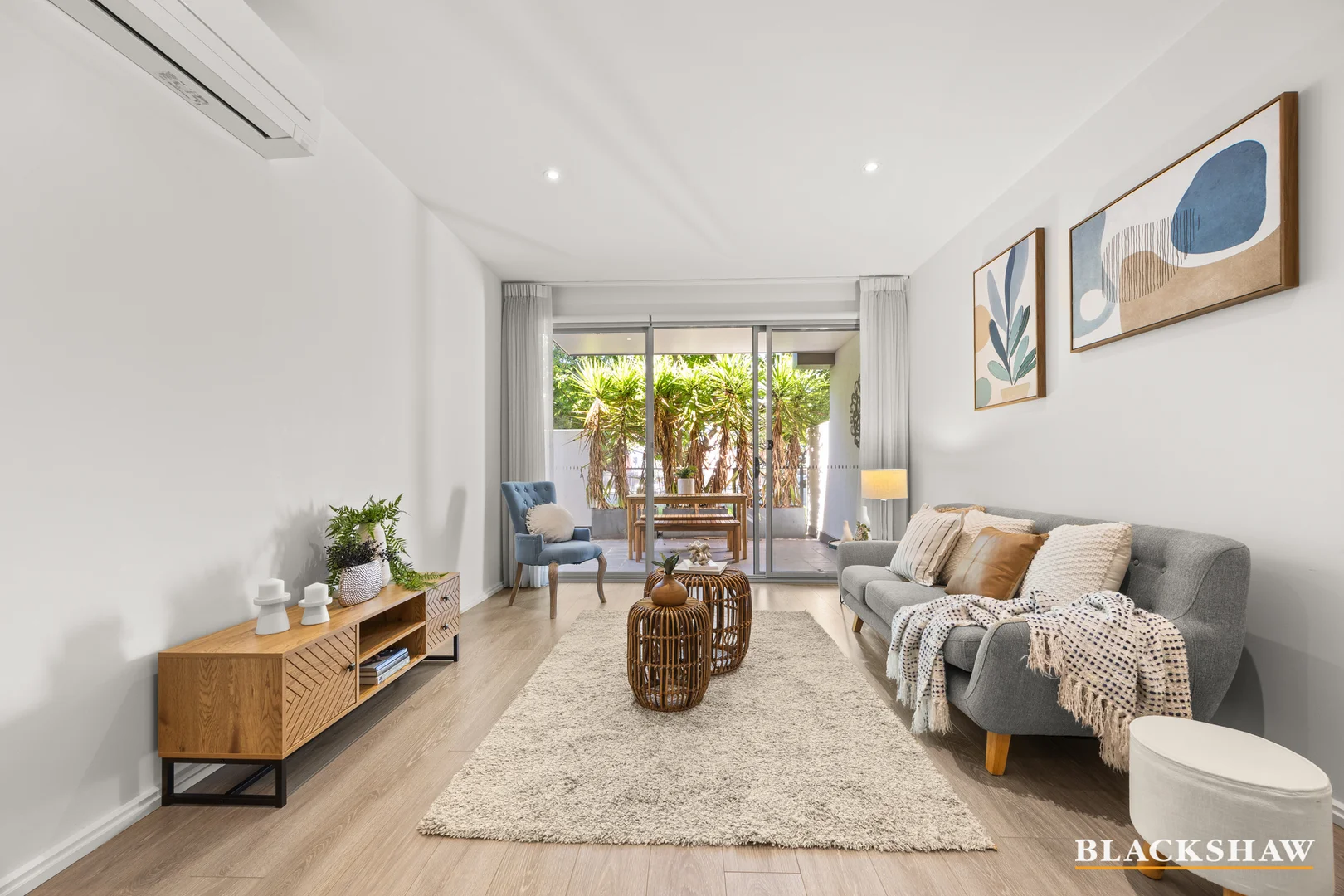 Photo of 30/16 New South Wales Crescent, Forrest ACT 2603