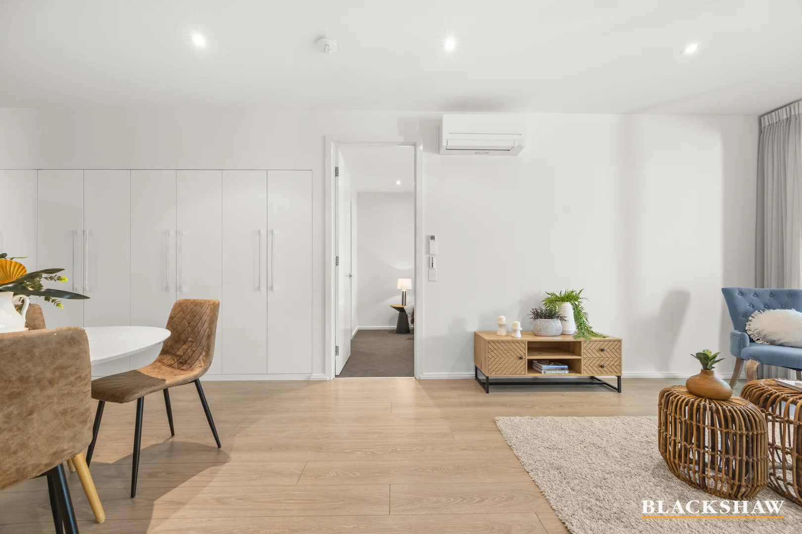 Photo of 30/16 New South Wales Crescent, Forrest ACT 2603
