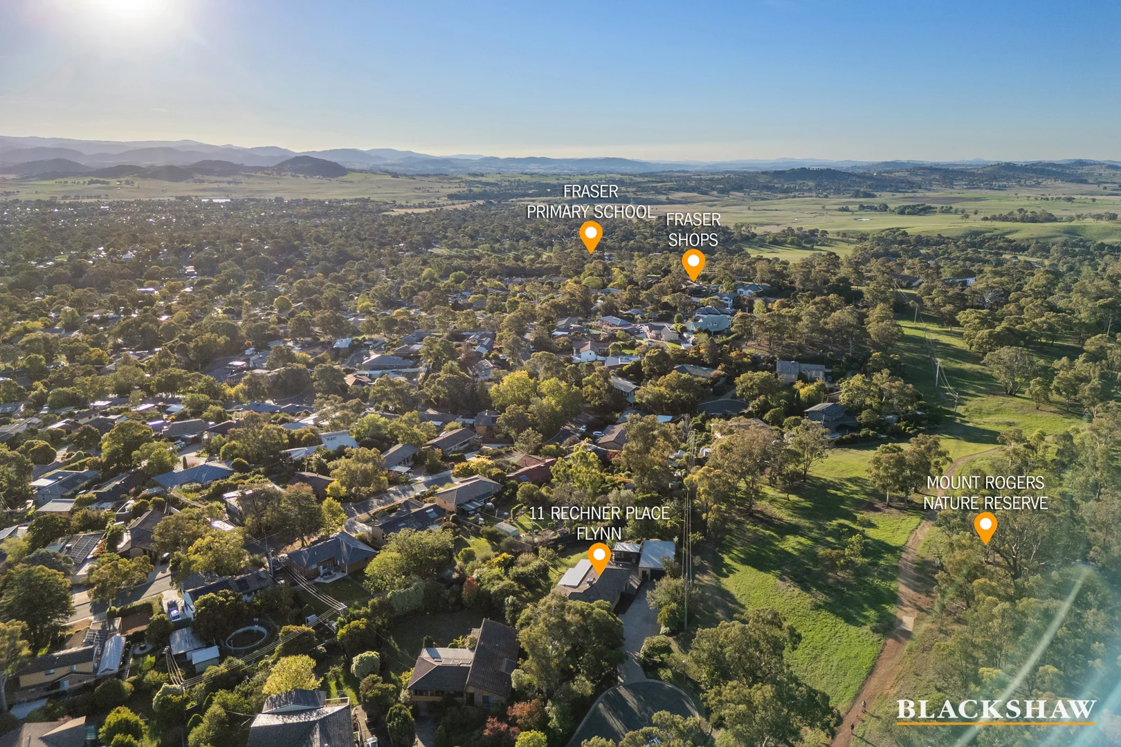 Photo of 11 Rechner Place, Flynn ACT 2615