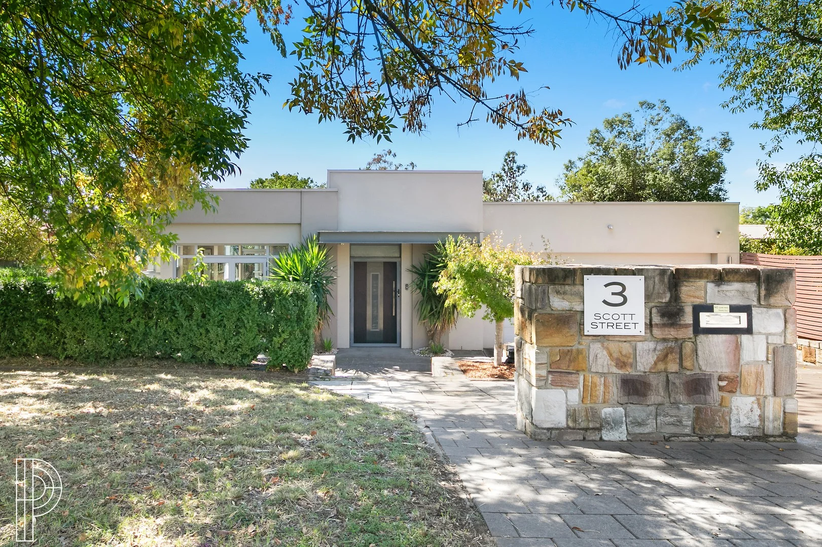 Photo of 3 Scott Street, Narrabundah ACT 2604