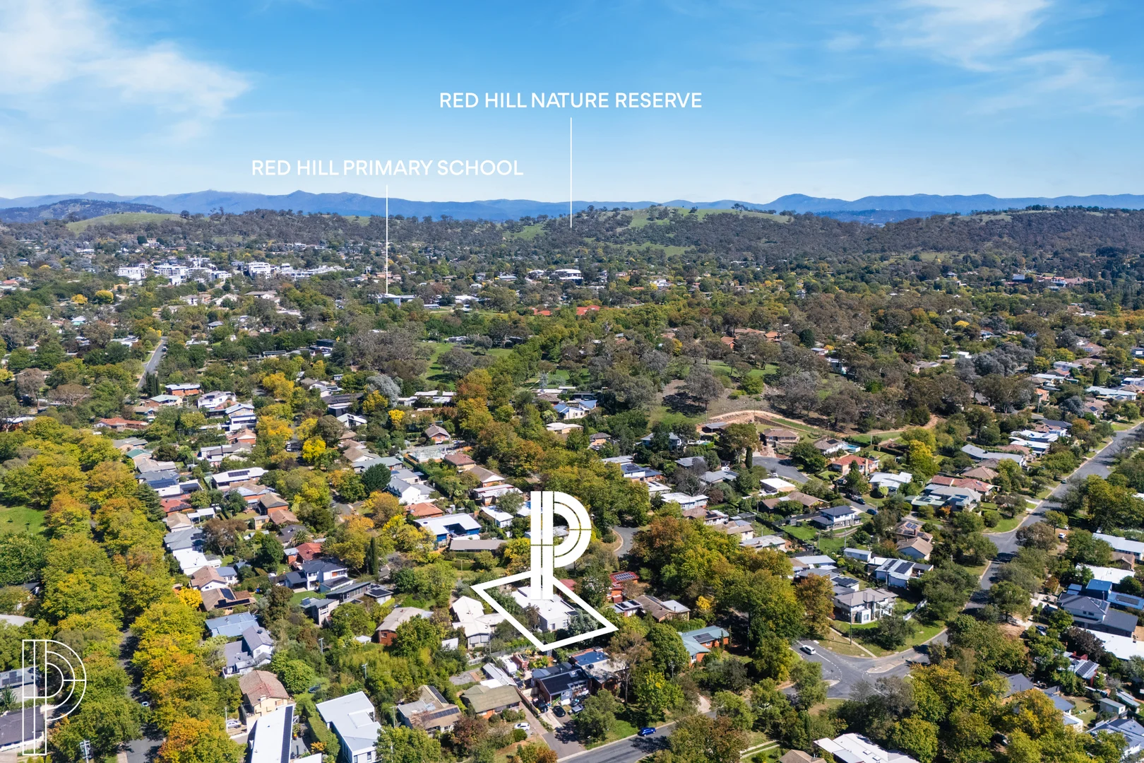Photo of 3 Scott Street, Narrabundah ACT 2604