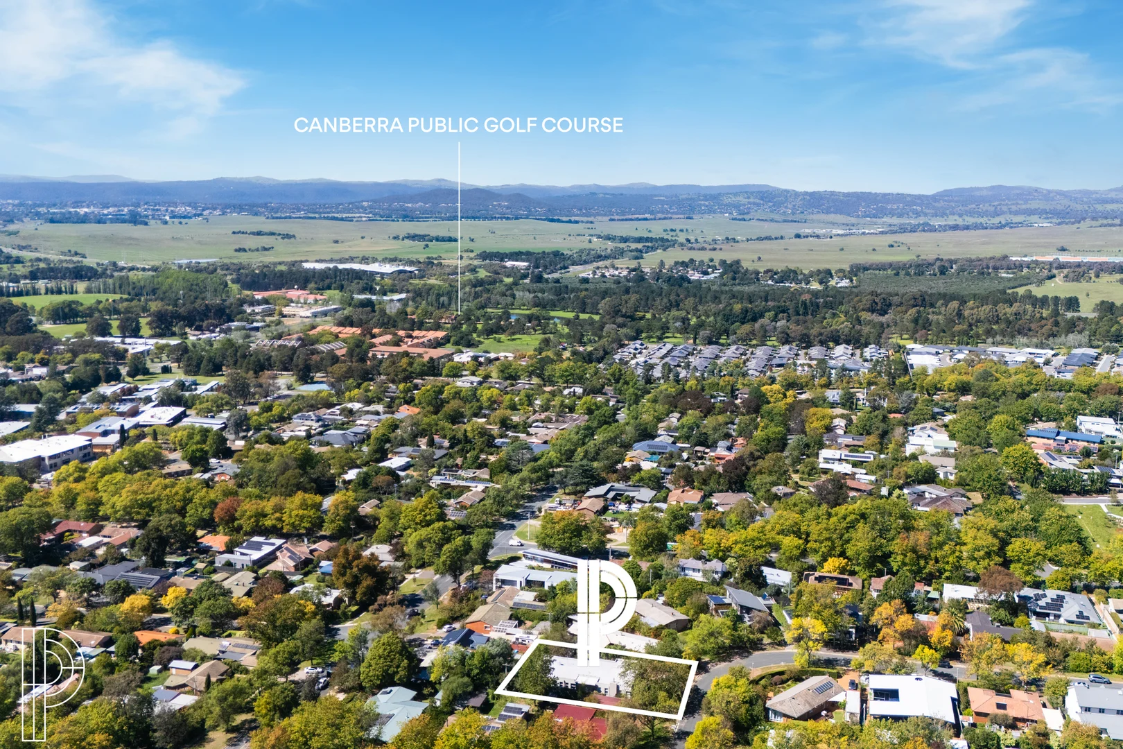 Photo of 3 Scott Street, Narrabundah ACT 2604