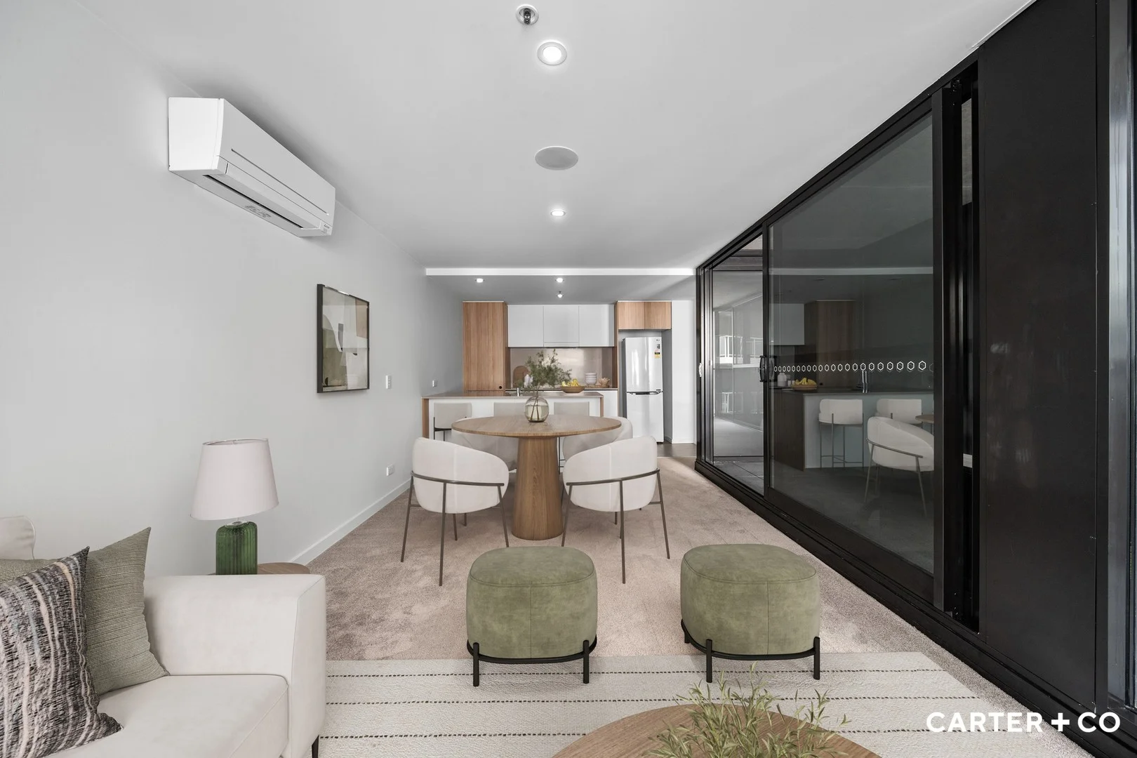 Photo of 519/1 Elouera Street, Braddon ACT 2612