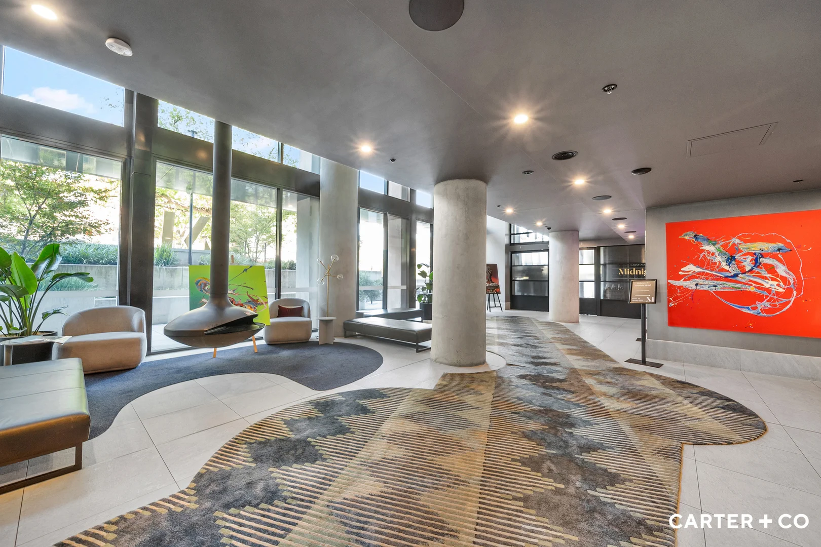 Photo of 519/1 Elouera Street, Braddon ACT 2612