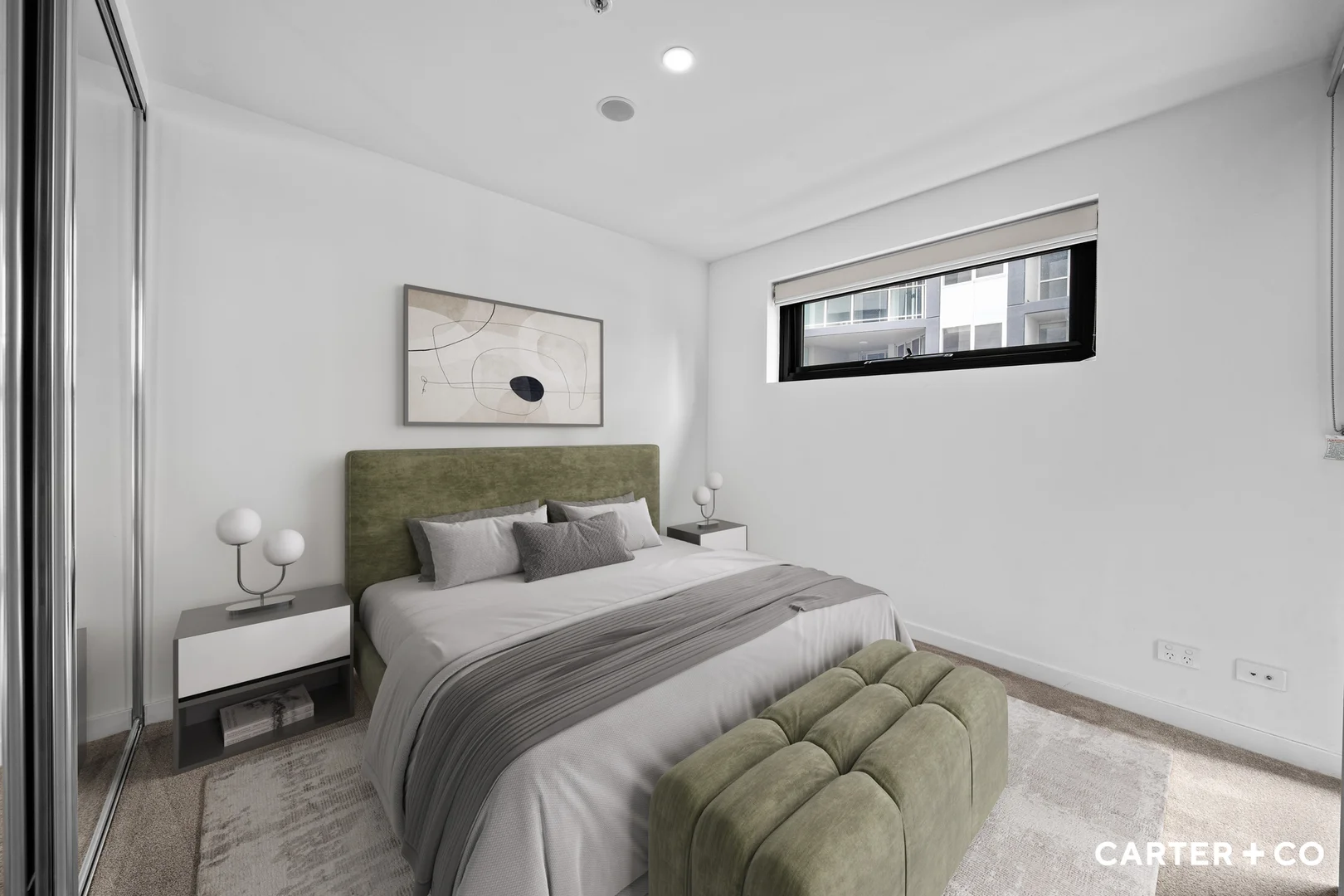 Photo of 519/1 Elouera Street, Braddon ACT 2612