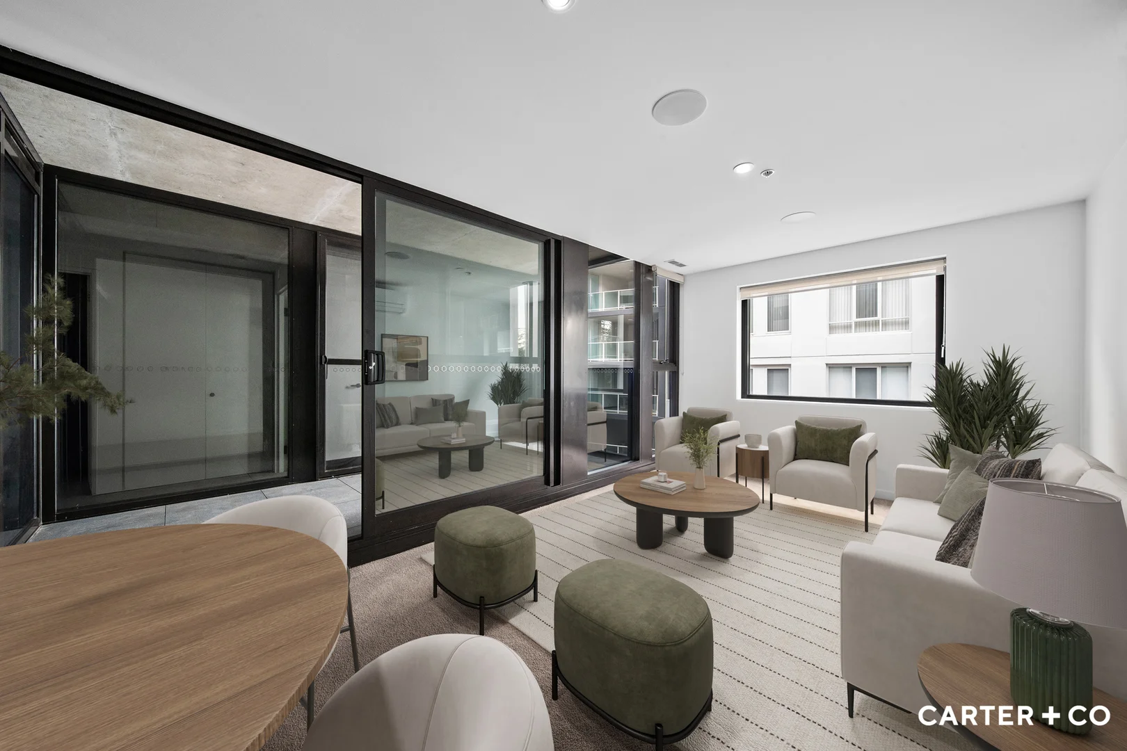 Photo of 519/1 Elouera Street, Braddon ACT 2612