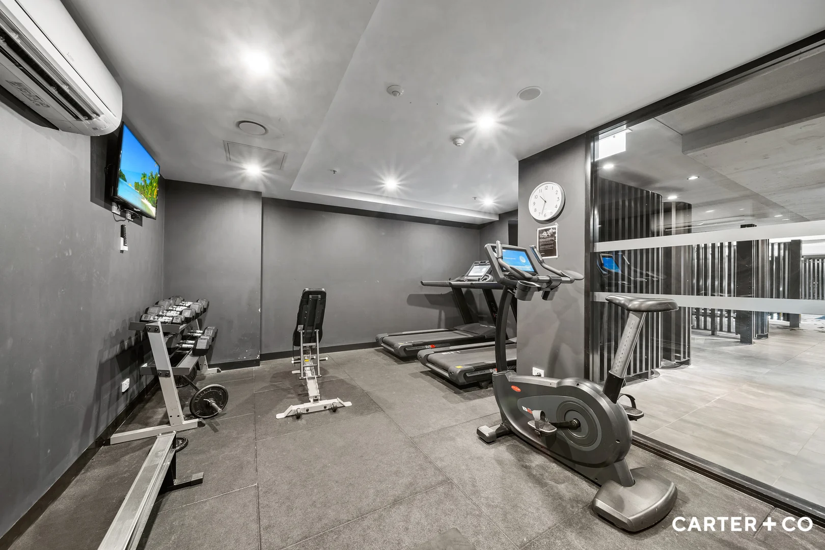 Photo of 519/1 Elouera Street, Braddon ACT 2612