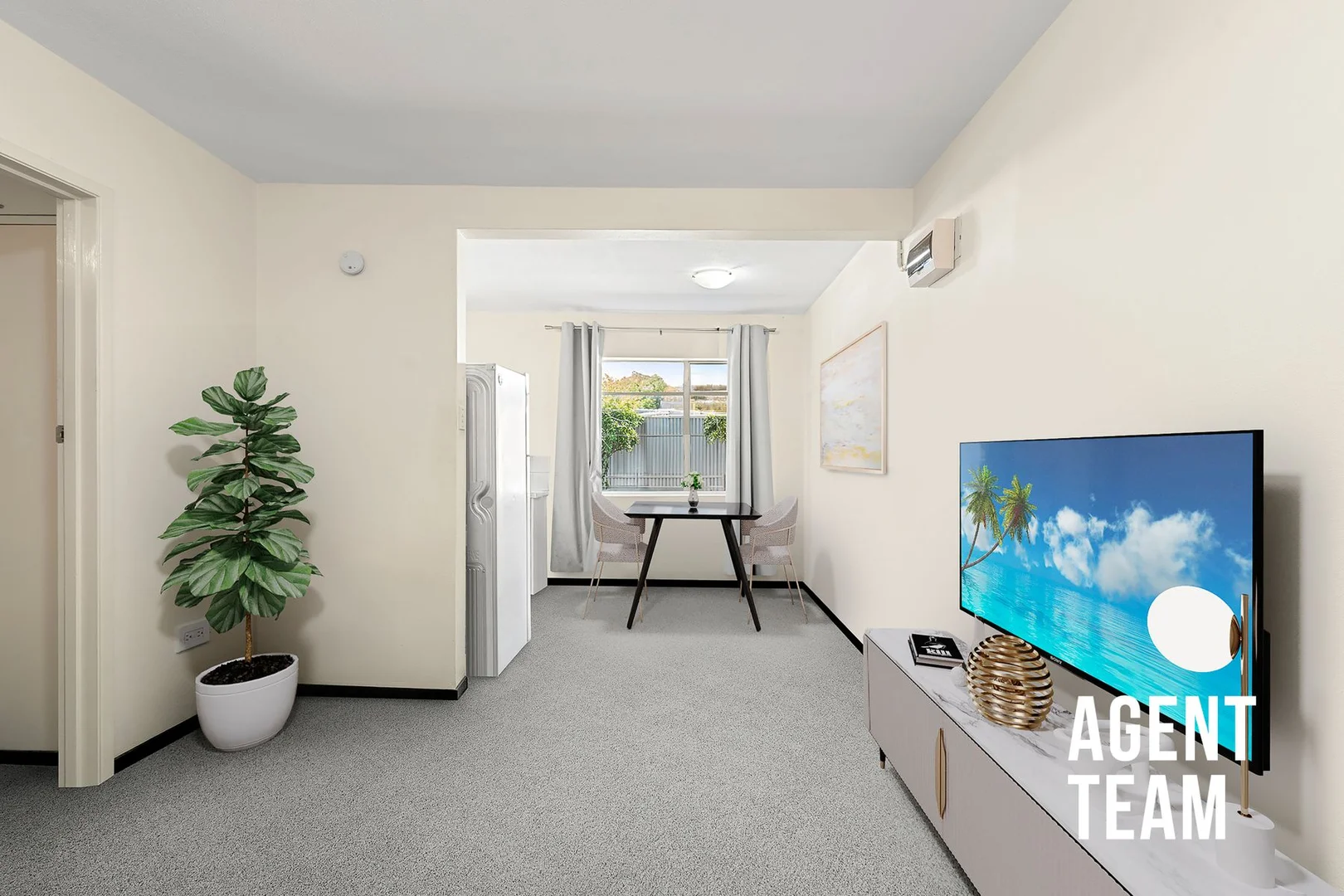 Photo of 7/127 Madigan Street, Hackett ACT 2602