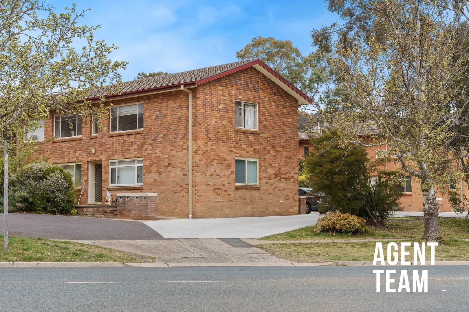 Photo of 7/127 Madigan Street, Hackett ACT 2602