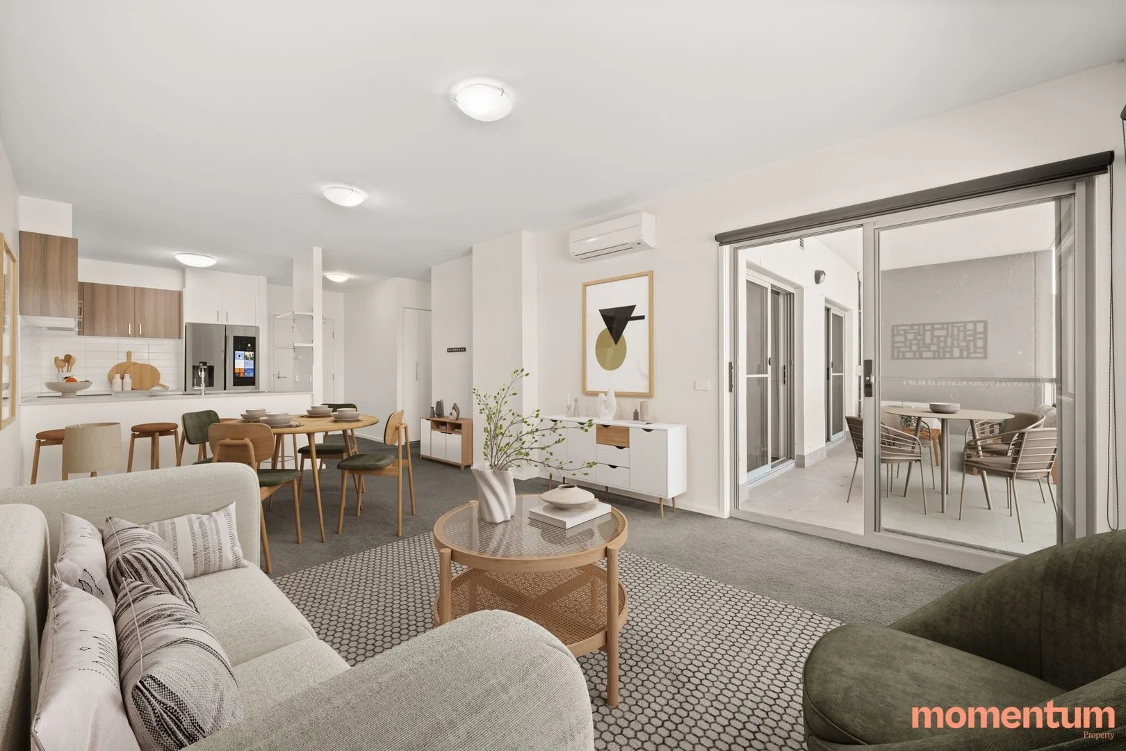 Photo of 93/2 Peter Cullen Way, Wright ACT 2611