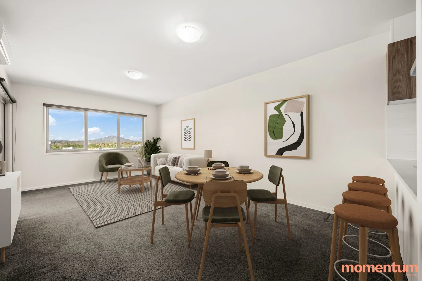 Photo of 93/2 Peter Cullen Way, Wright ACT 2611