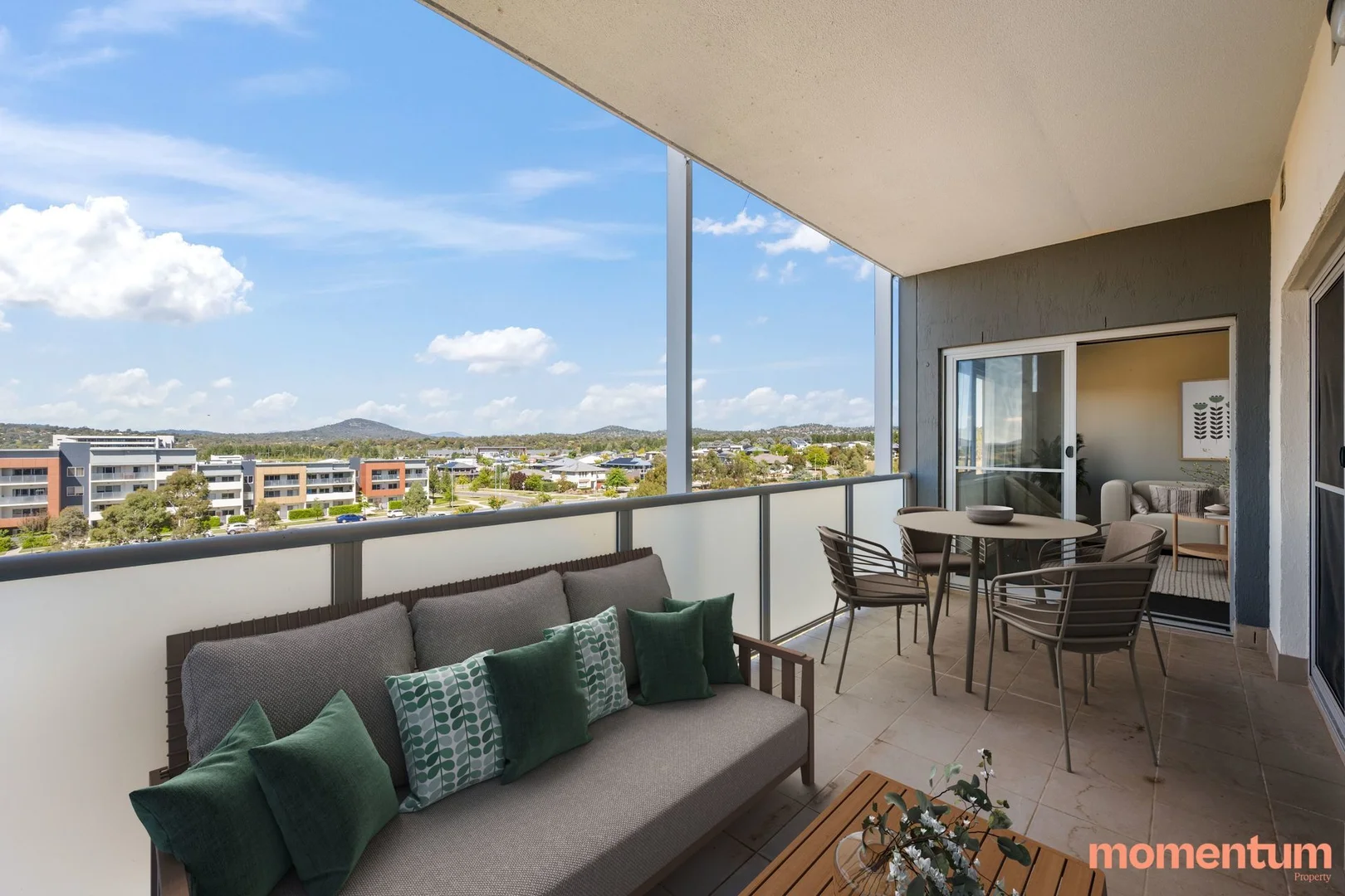 Photo of 93/2 Peter Cullen Way, Wright ACT 2611