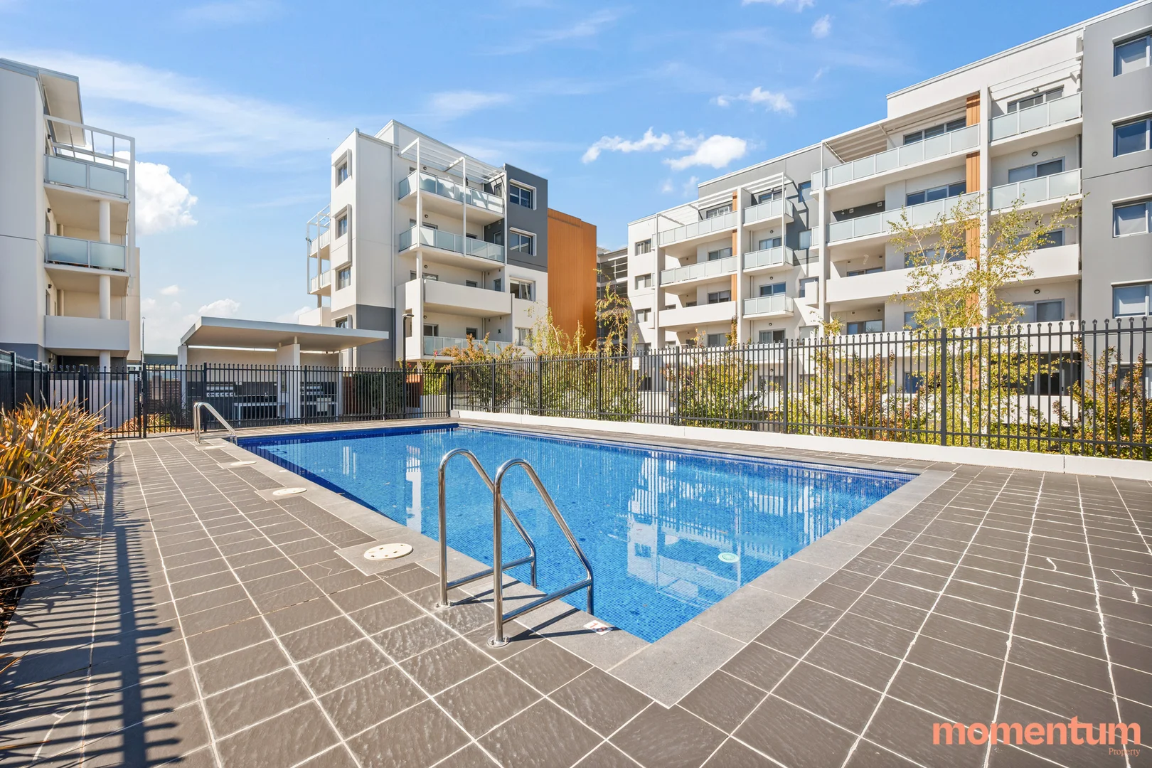 Photo of 93/2 Peter Cullen Way, Wright ACT 2611