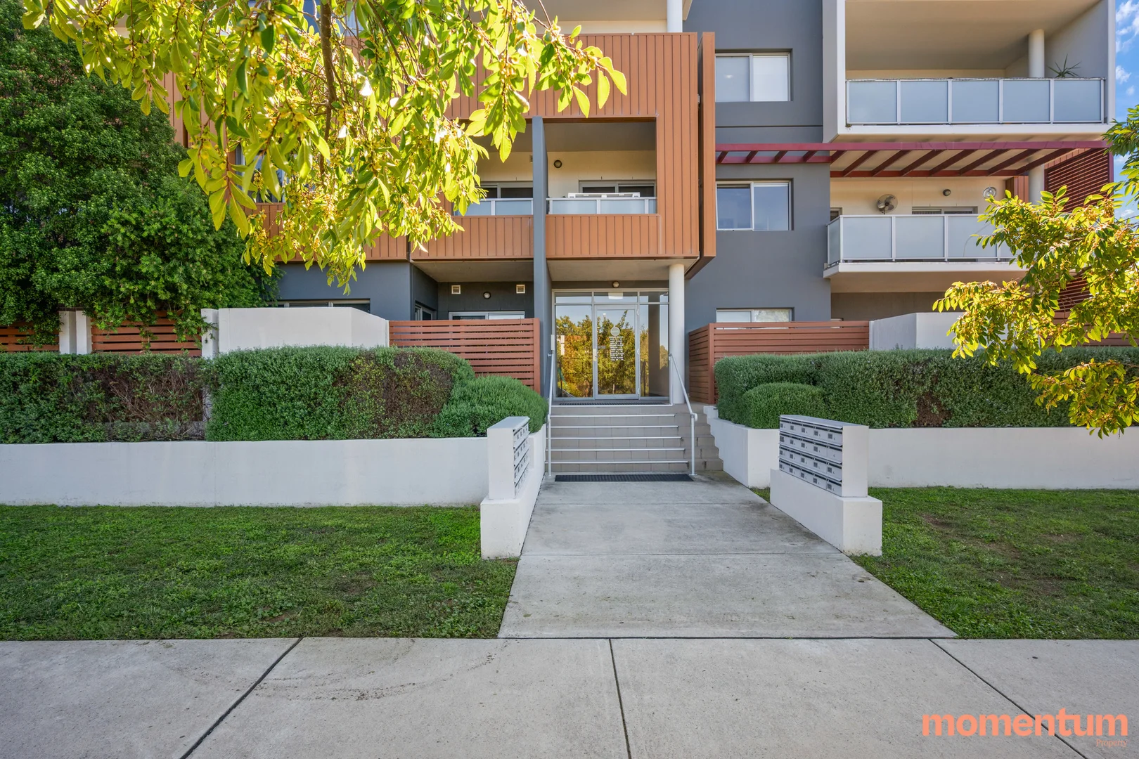 Photo of 93/2 Peter Cullen Way, Wright ACT 2611