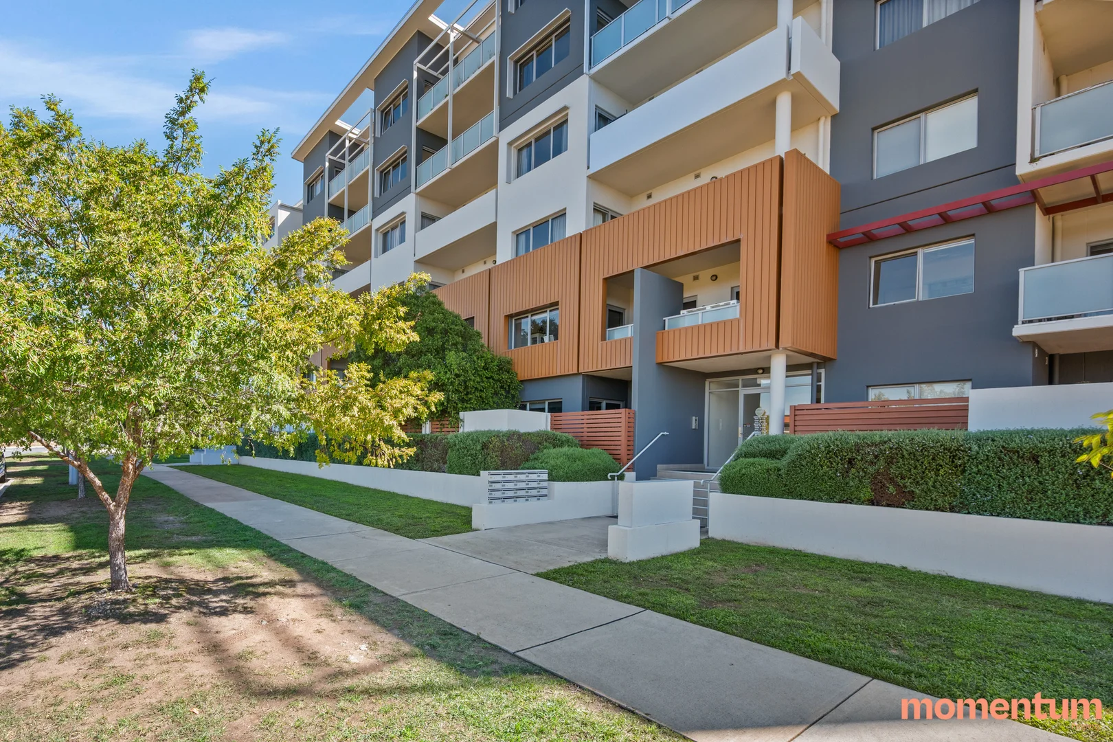 Photo of 93/2 Peter Cullen Way, Wright ACT 2611