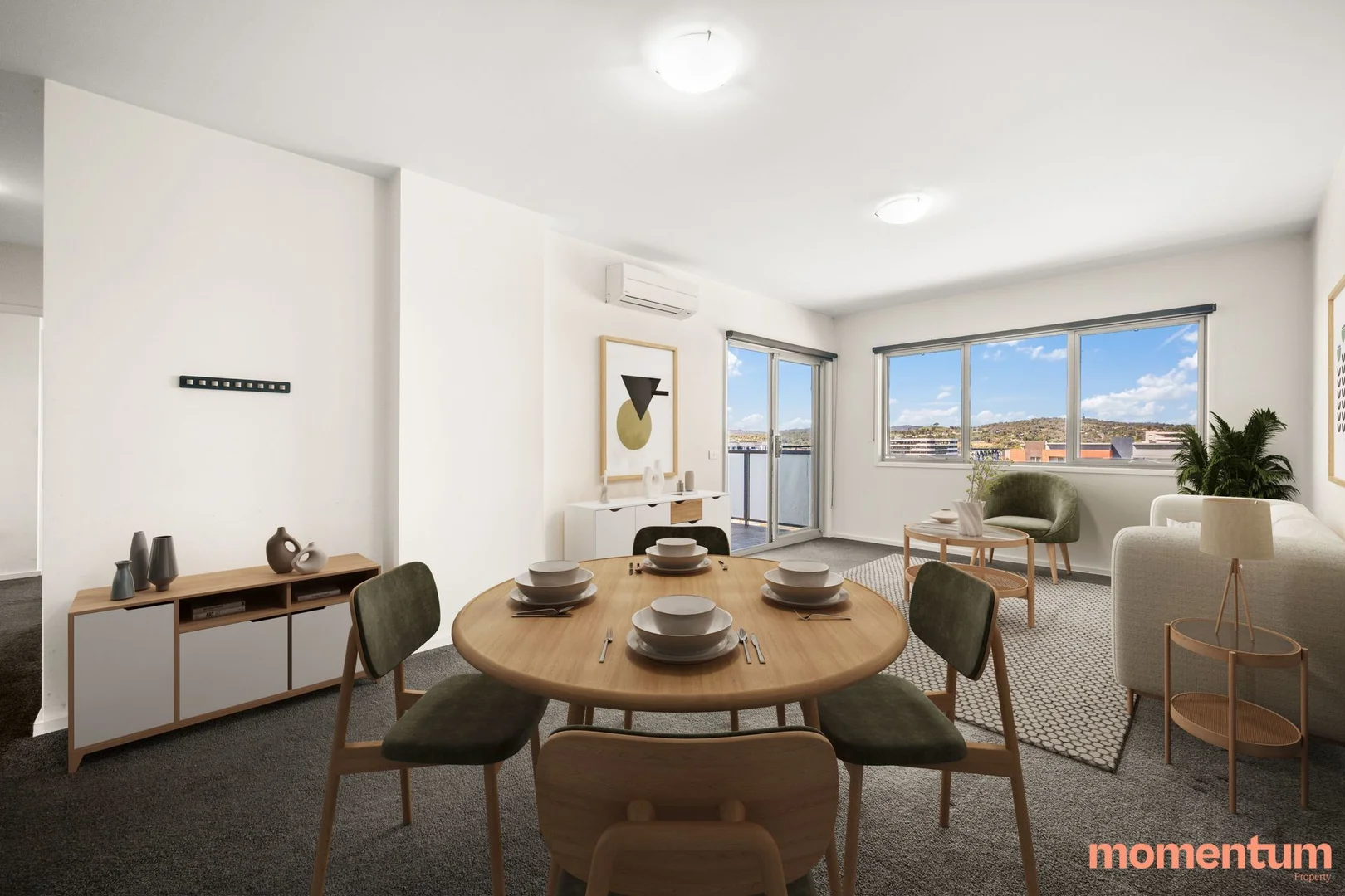 Photo of 93/2 Peter Cullen Way, Wright ACT 2611