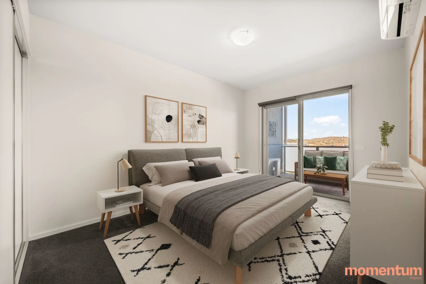 Photo of 93/2 Peter Cullen Way, Wright ACT 2611