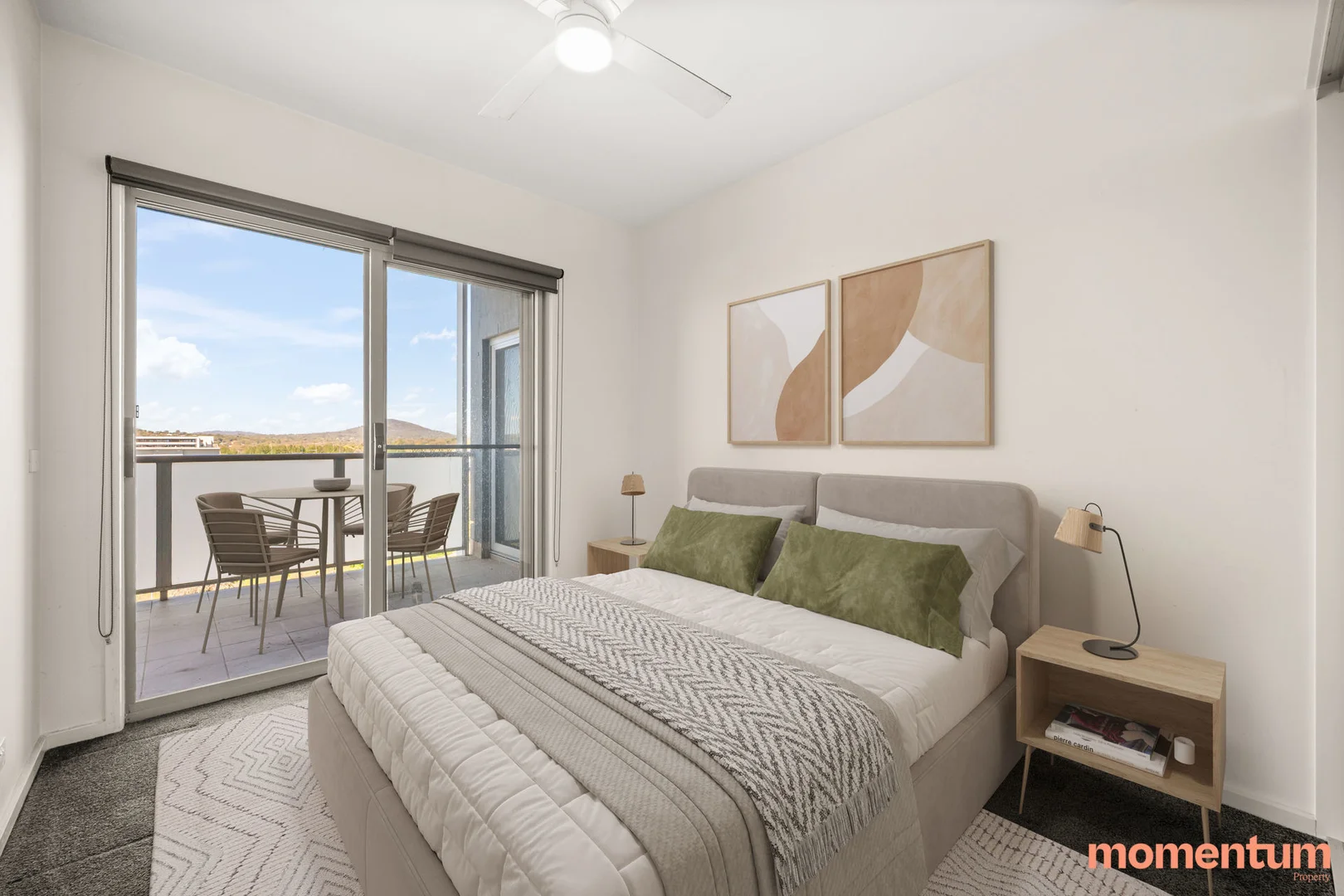Photo of 93/2 Peter Cullen Way, Wright ACT 2611