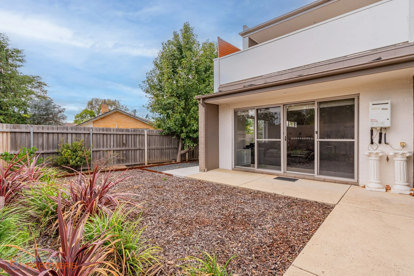 Photo of 3/33 Eggleston Crescent, Chifley ACT 2606