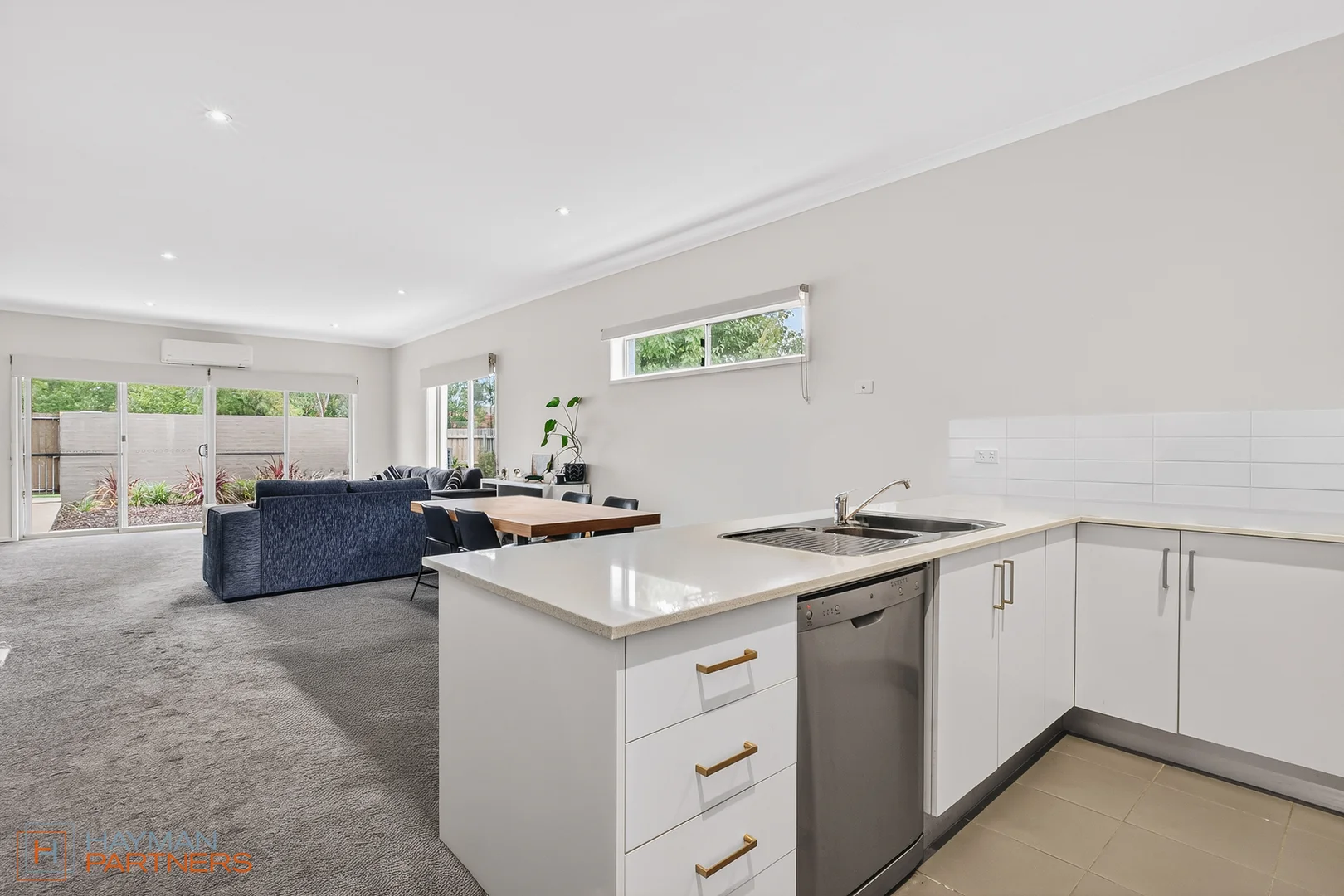 Photo of 3/33 Eggleston Crescent, Chifley ACT 2606