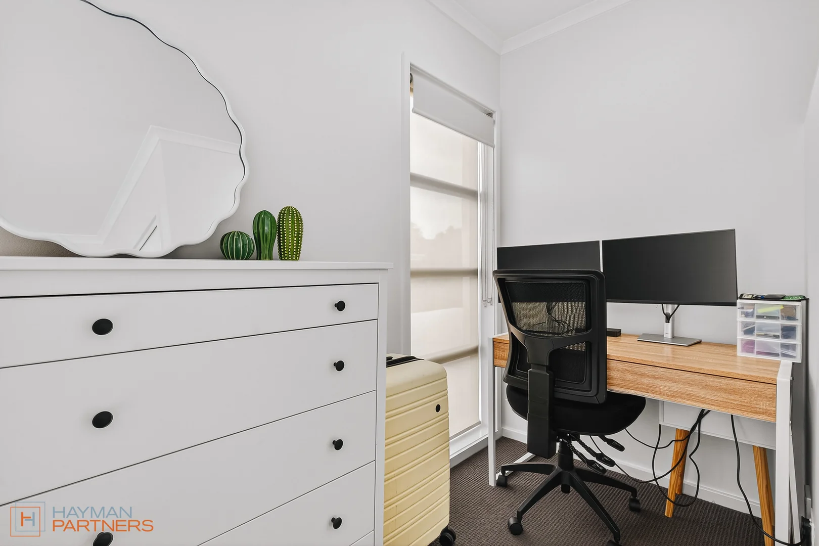 Photo of 3/33 Eggleston Crescent, Chifley ACT 2606