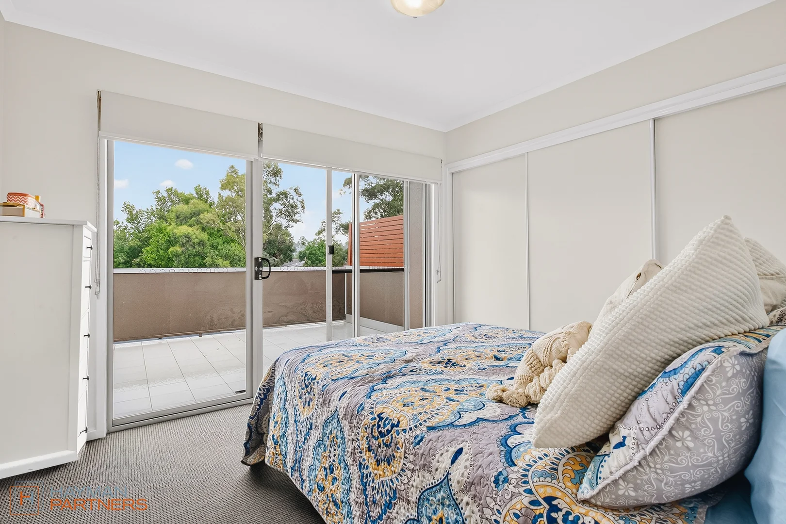 Photo of 3/33 Eggleston Crescent, Chifley ACT 2606