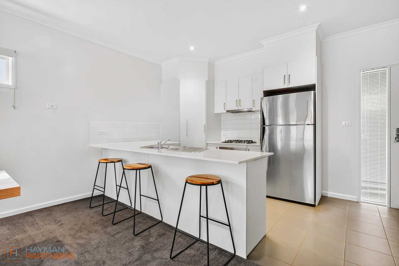 Photo of 3/33 Eggleston Crescent, Chifley ACT 2606