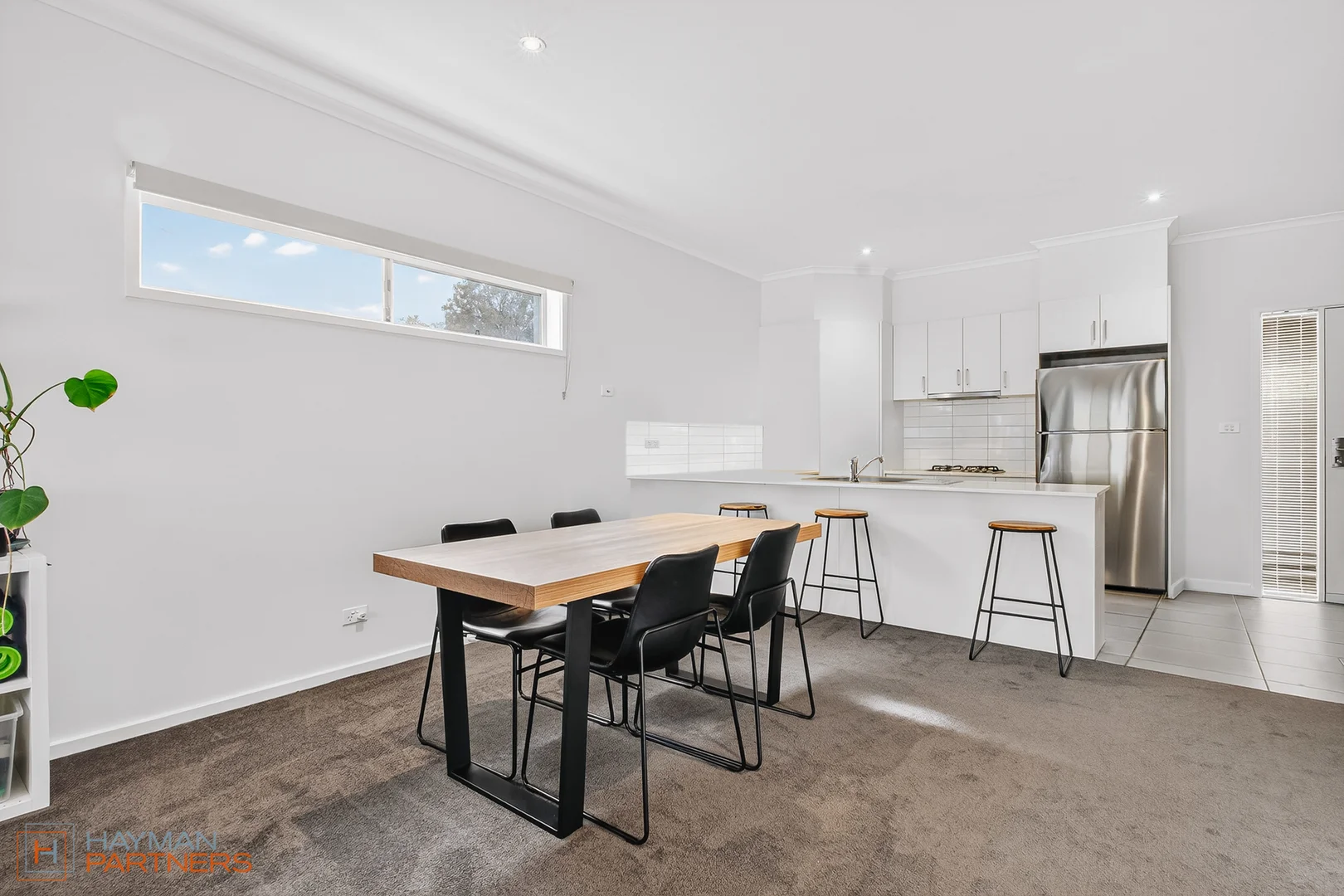 Photo of 3/33 Eggleston Crescent, Chifley ACT 2606