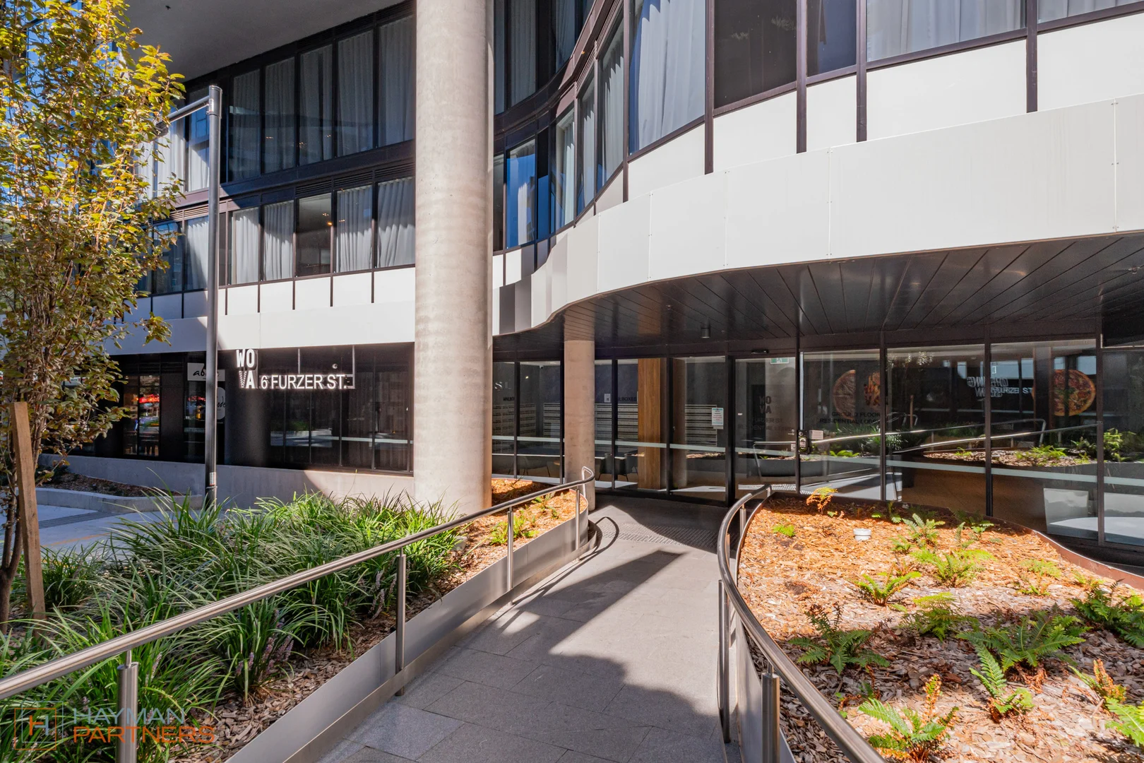 Photo of 507/6 Furzer Street, Phillip ACT 2606
