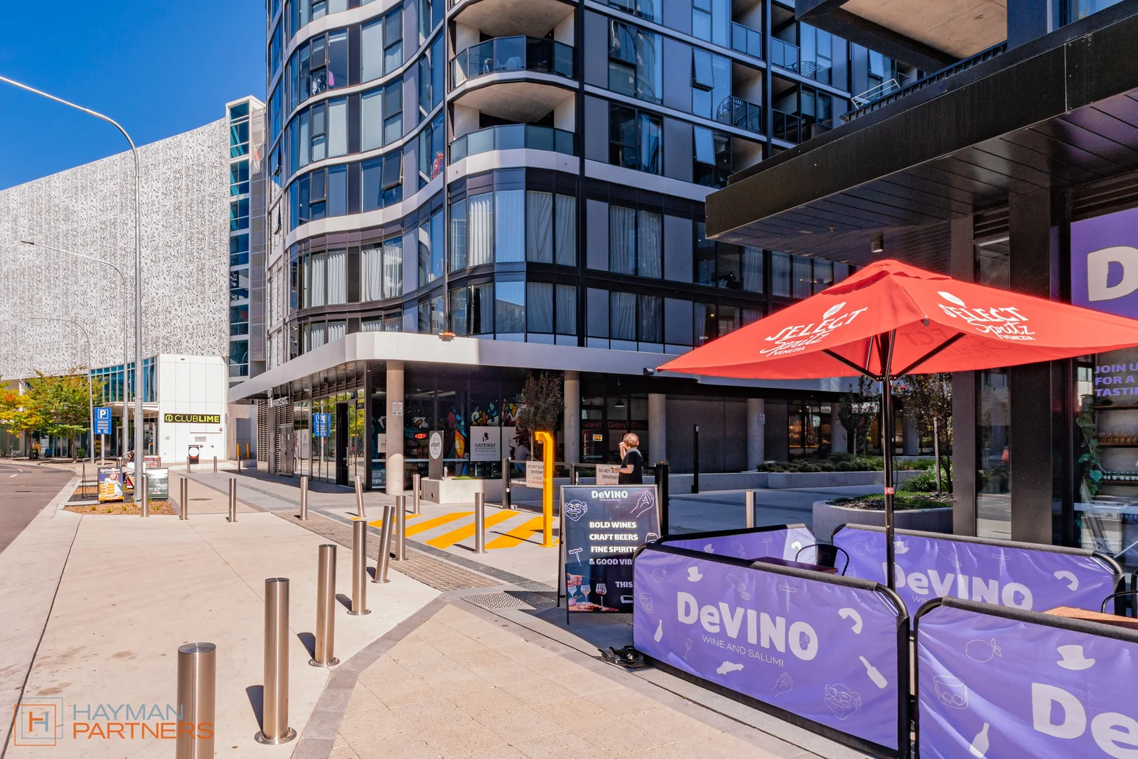 Photo of 507/6 Furzer Street, Phillip ACT 2606