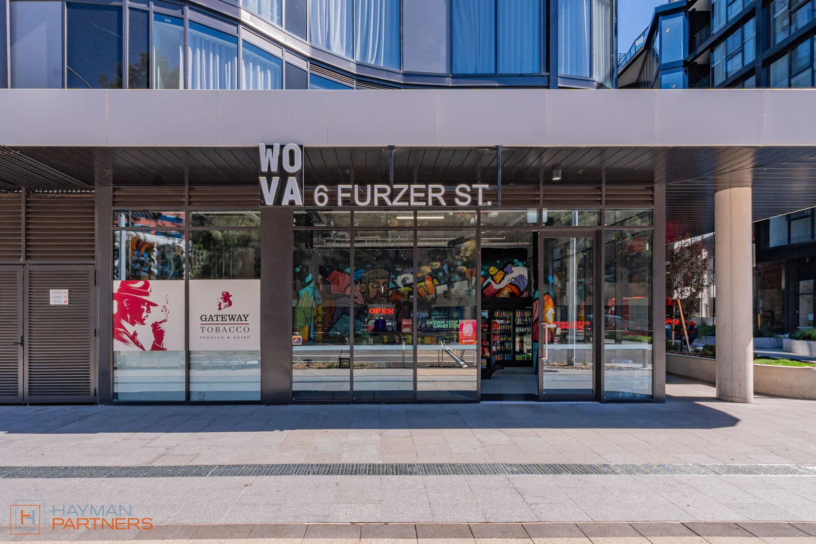 Photo of 507/6 Furzer Street, Phillip ACT 2606