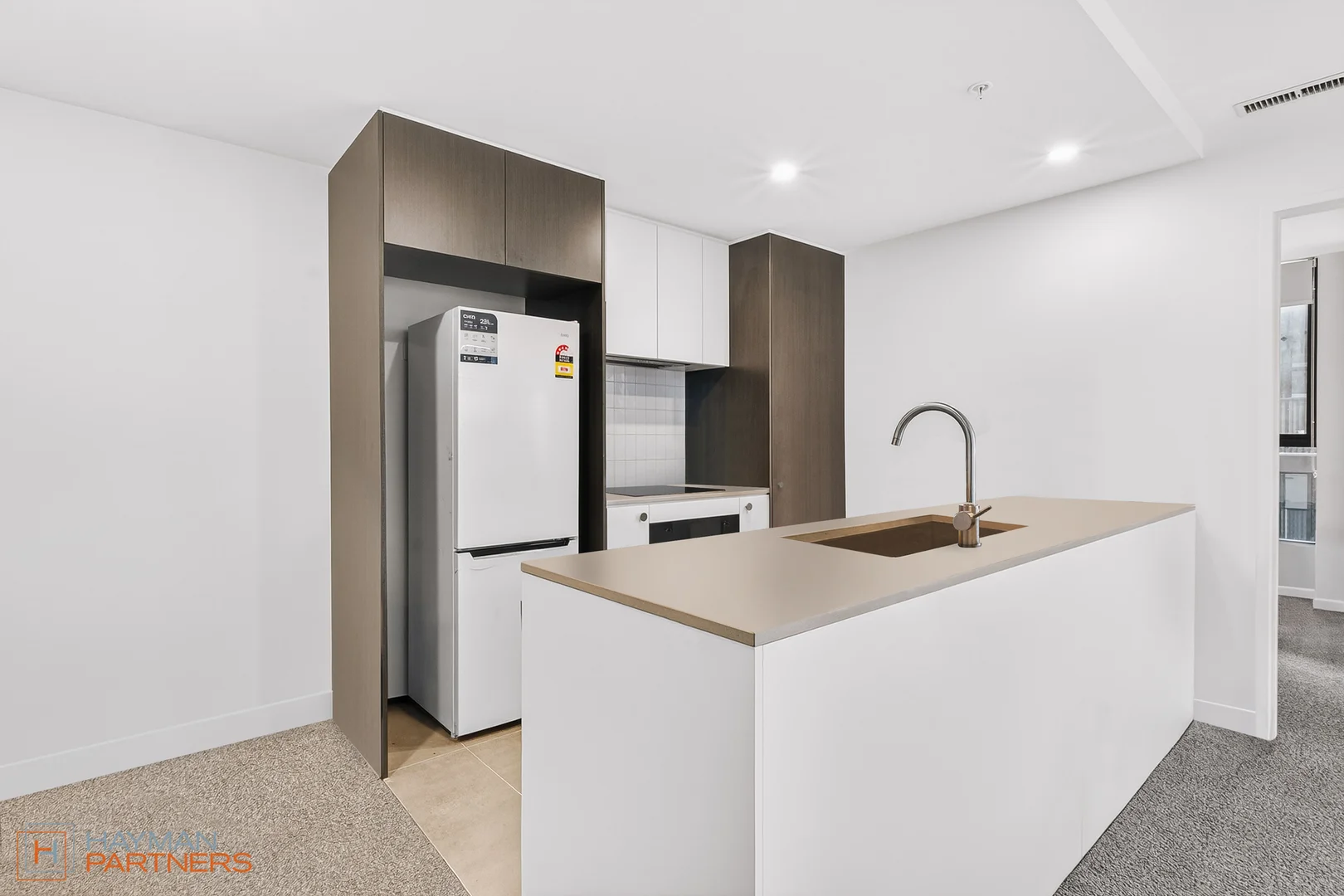 Photo of 507/6 Furzer Street, Phillip ACT 2606