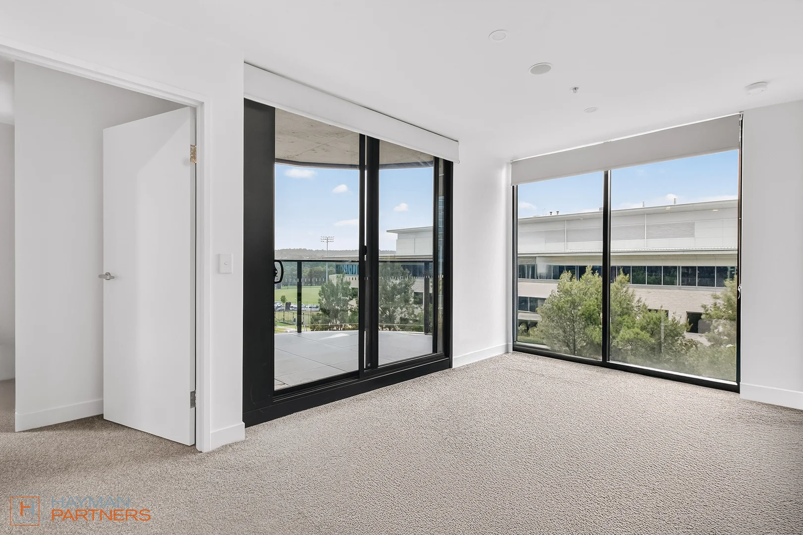 Photo of 507/6 Furzer Street, Phillip ACT 2606