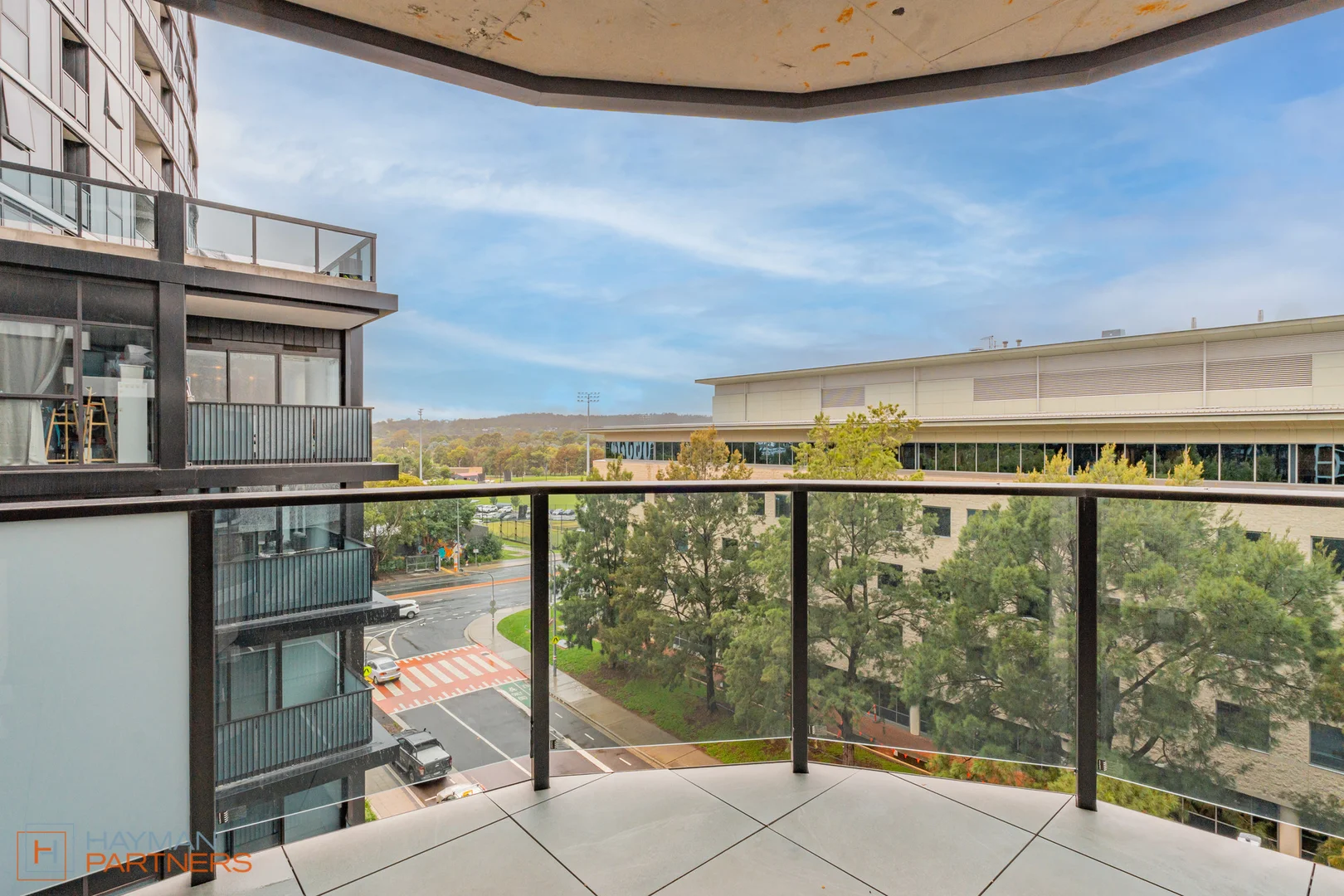 Photo of 507/6 Furzer Street, Phillip ACT 2606