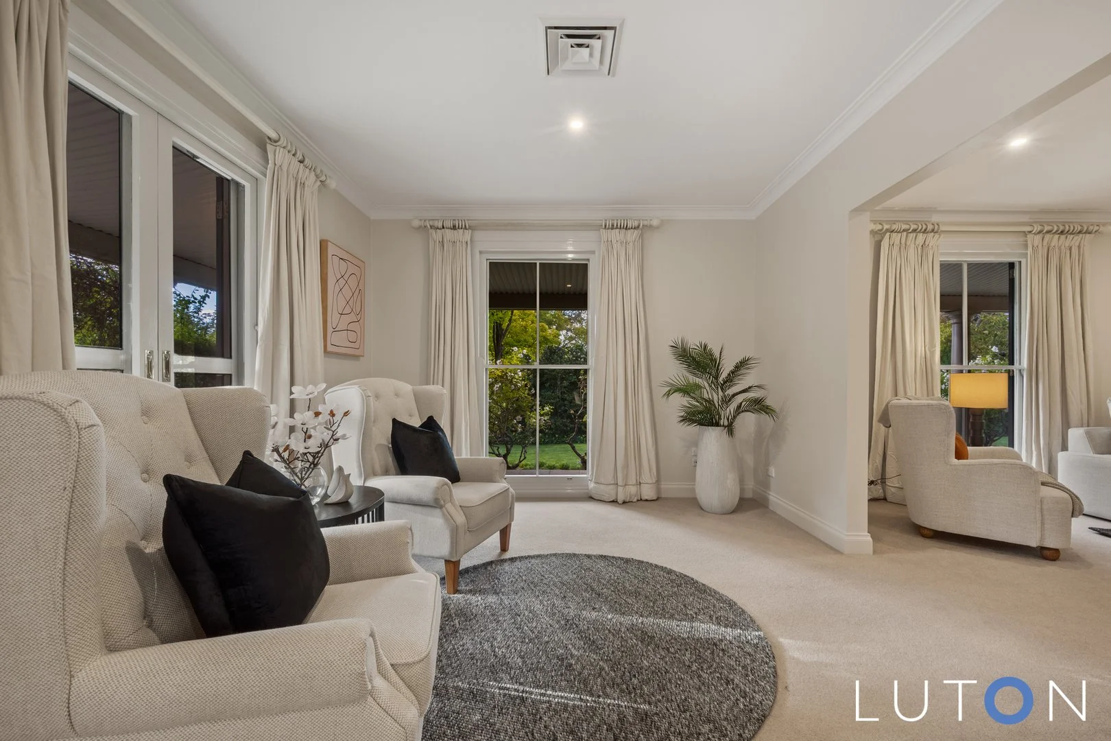 Photo of 126 Schlich Street, Yarralumla ACT 2600