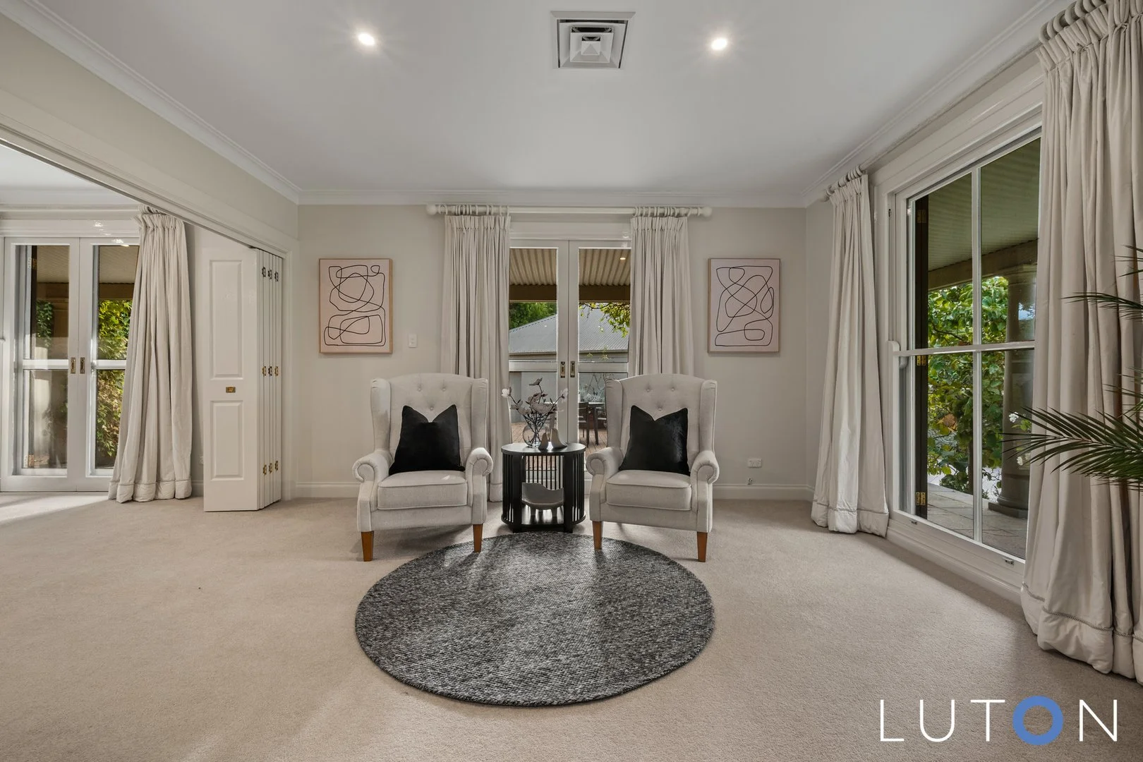 Photo of 126 Schlich Street, Yarralumla ACT 2600