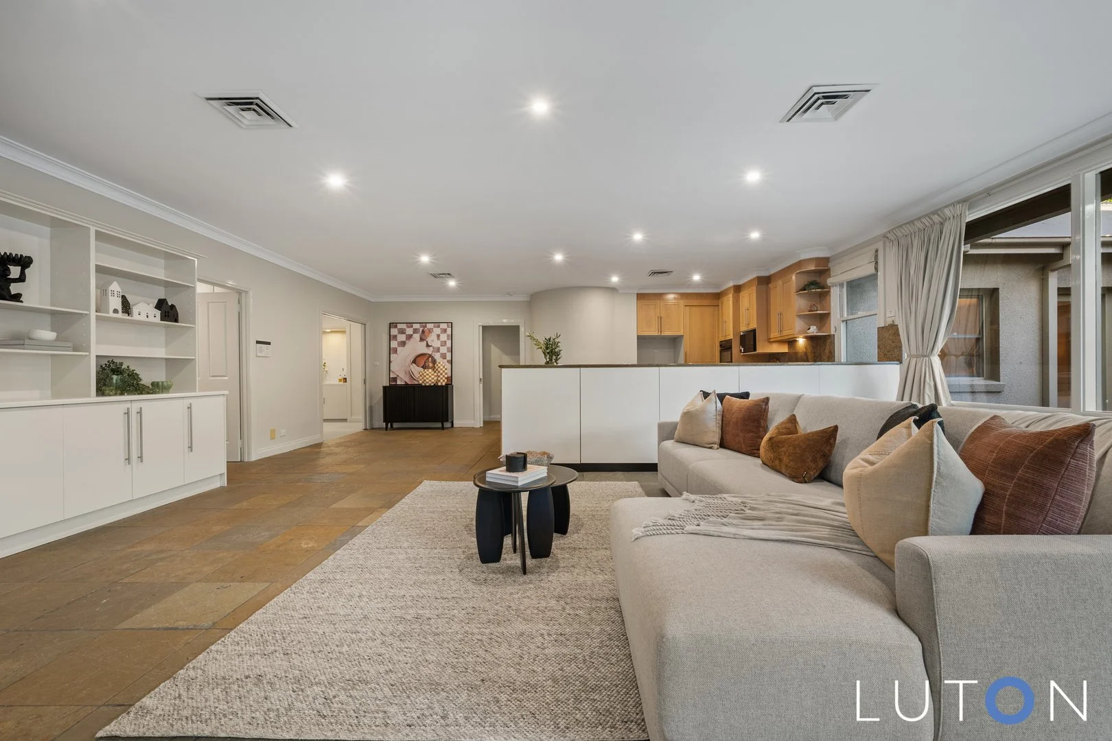 Photo of 126 Schlich Street, Yarralumla ACT 2600