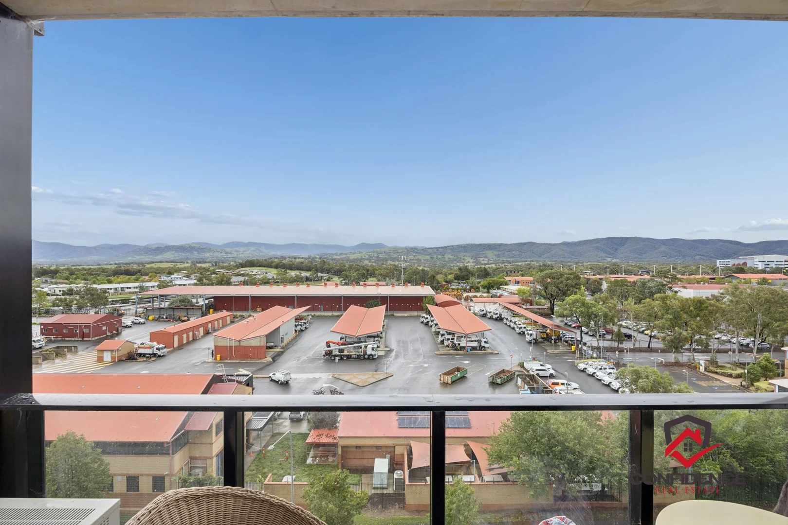 Photo of 724/335 Anketell Street, Greenway ACT 2900