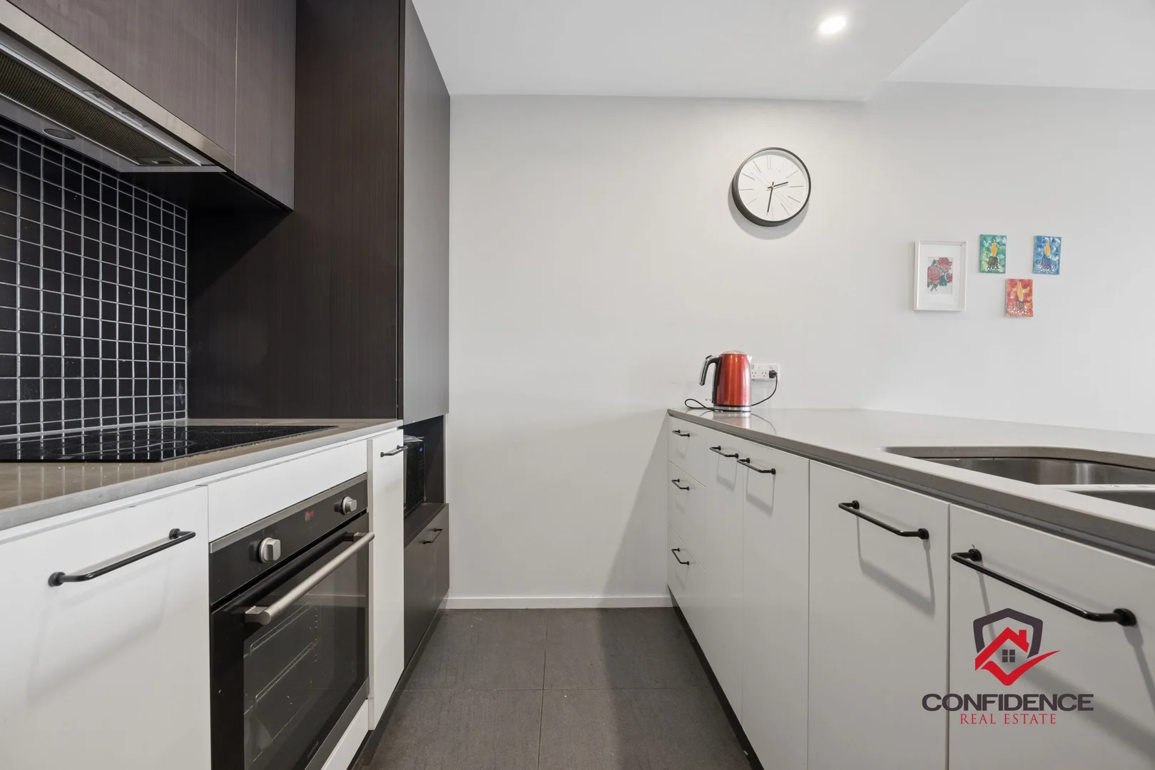 Photo of 724/335 Anketell Street, Greenway ACT 2900
