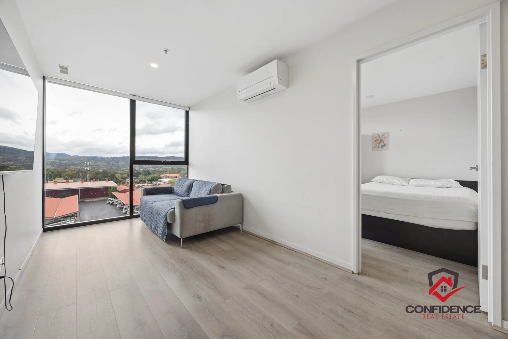 Photo of 724/335 Anketell Street, Greenway ACT 2900