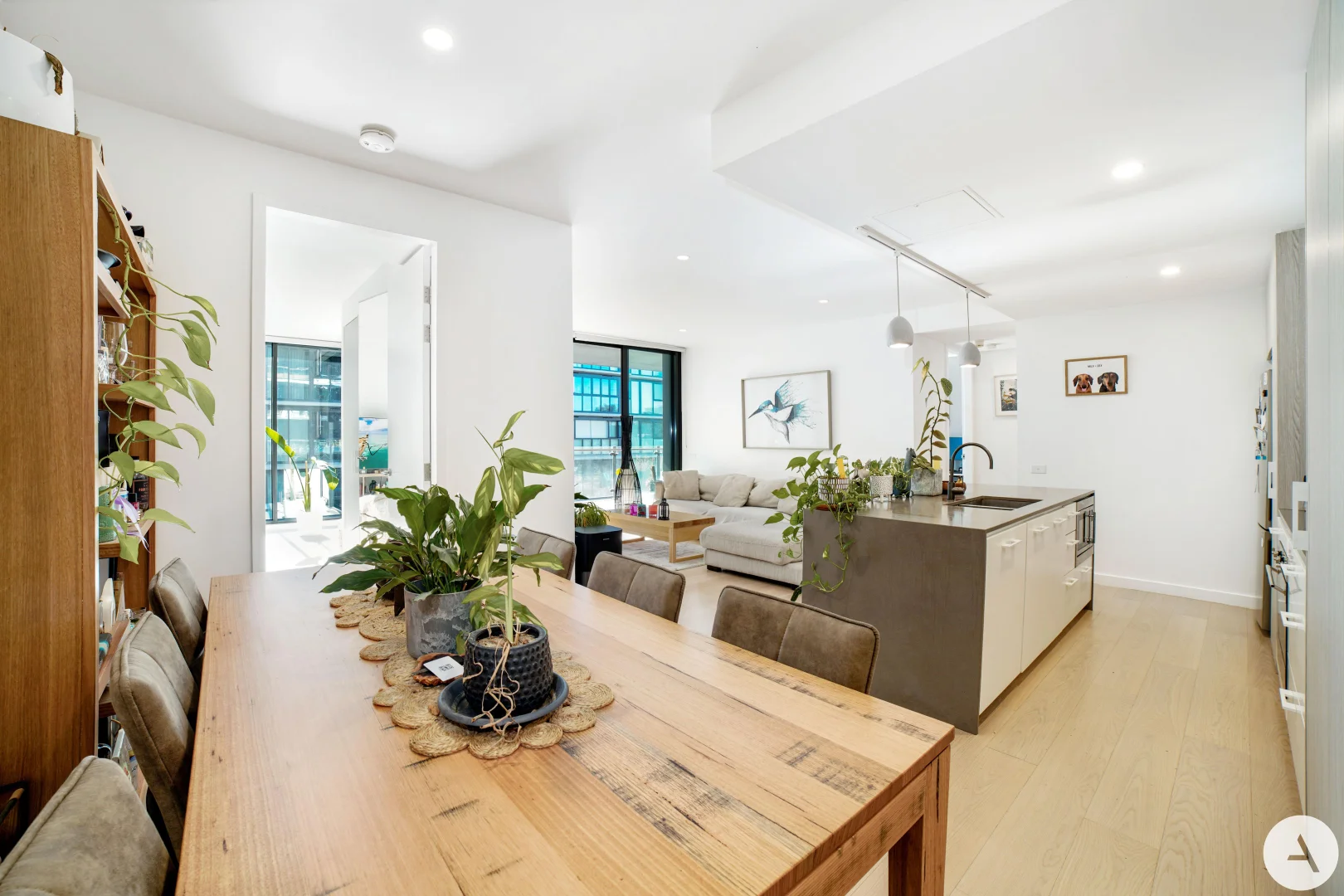 Photo of 218/1 Kalma Way, Campbell ACT 2612