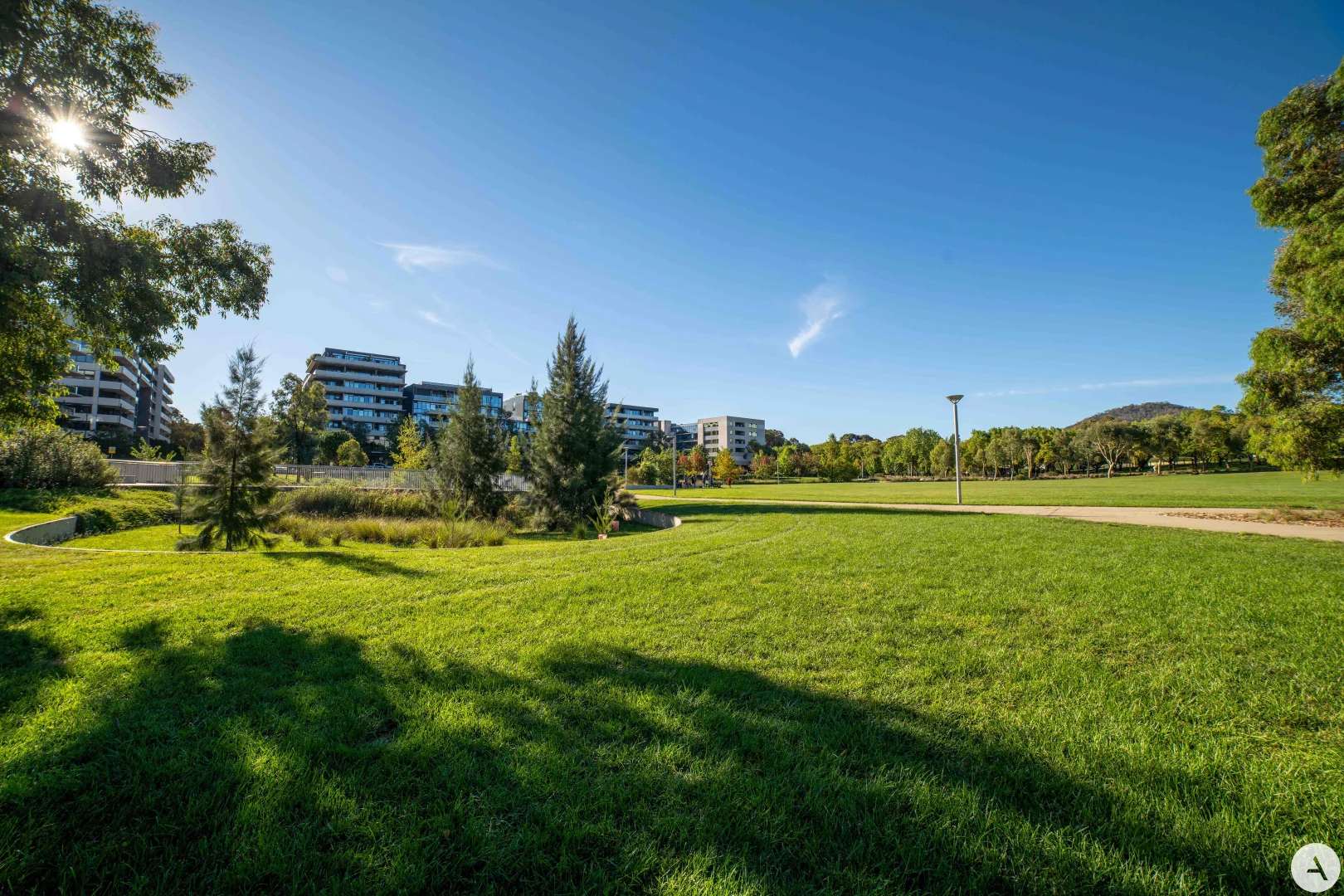 Photo of 218/1 Kalma Way, Campbell ACT 2612