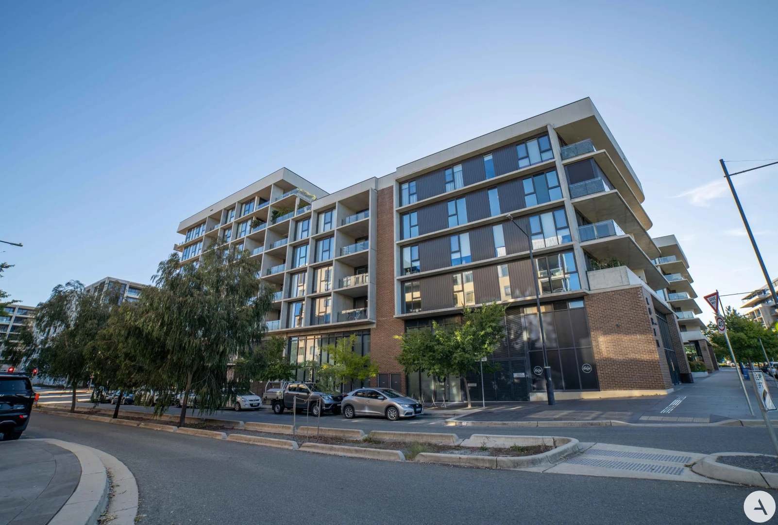 Photo of 218/1 Kalma Way, Campbell ACT 2612